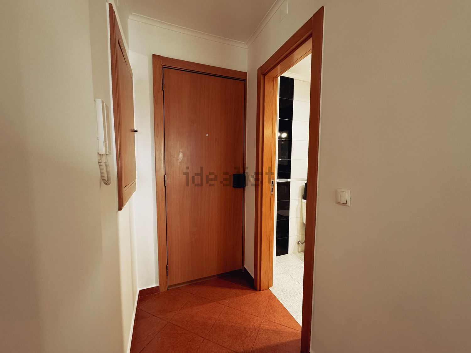 公寓 t1出售在Rua Correia Teles, 16 - 过道