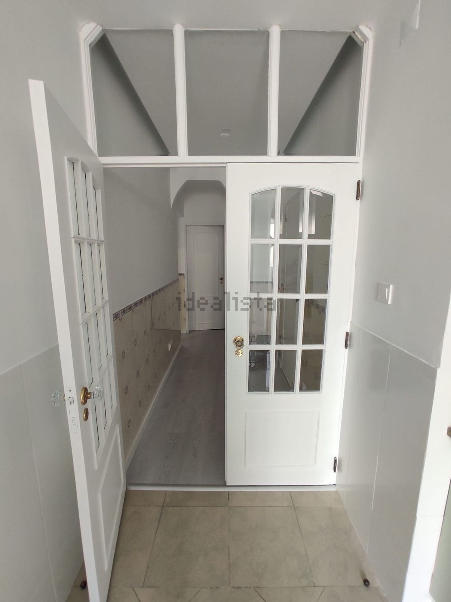 出租房间在Rua Conselheiro Manuel Luís Fernandes, 35 - 照片