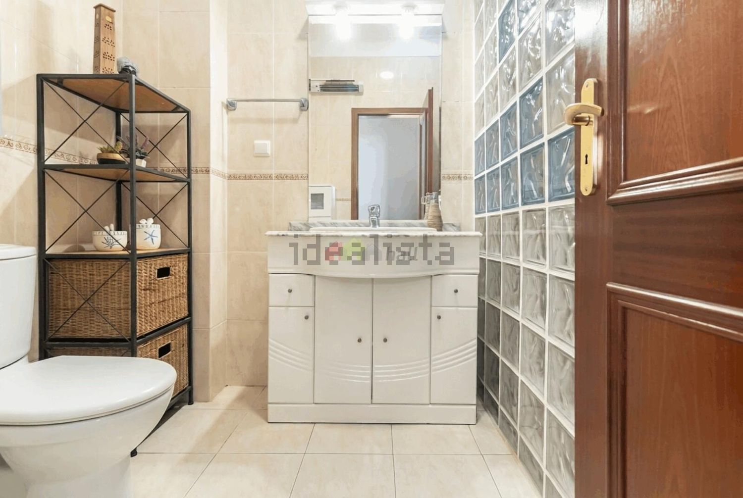 公寓 t2出售在Zona Oeste - 厨房