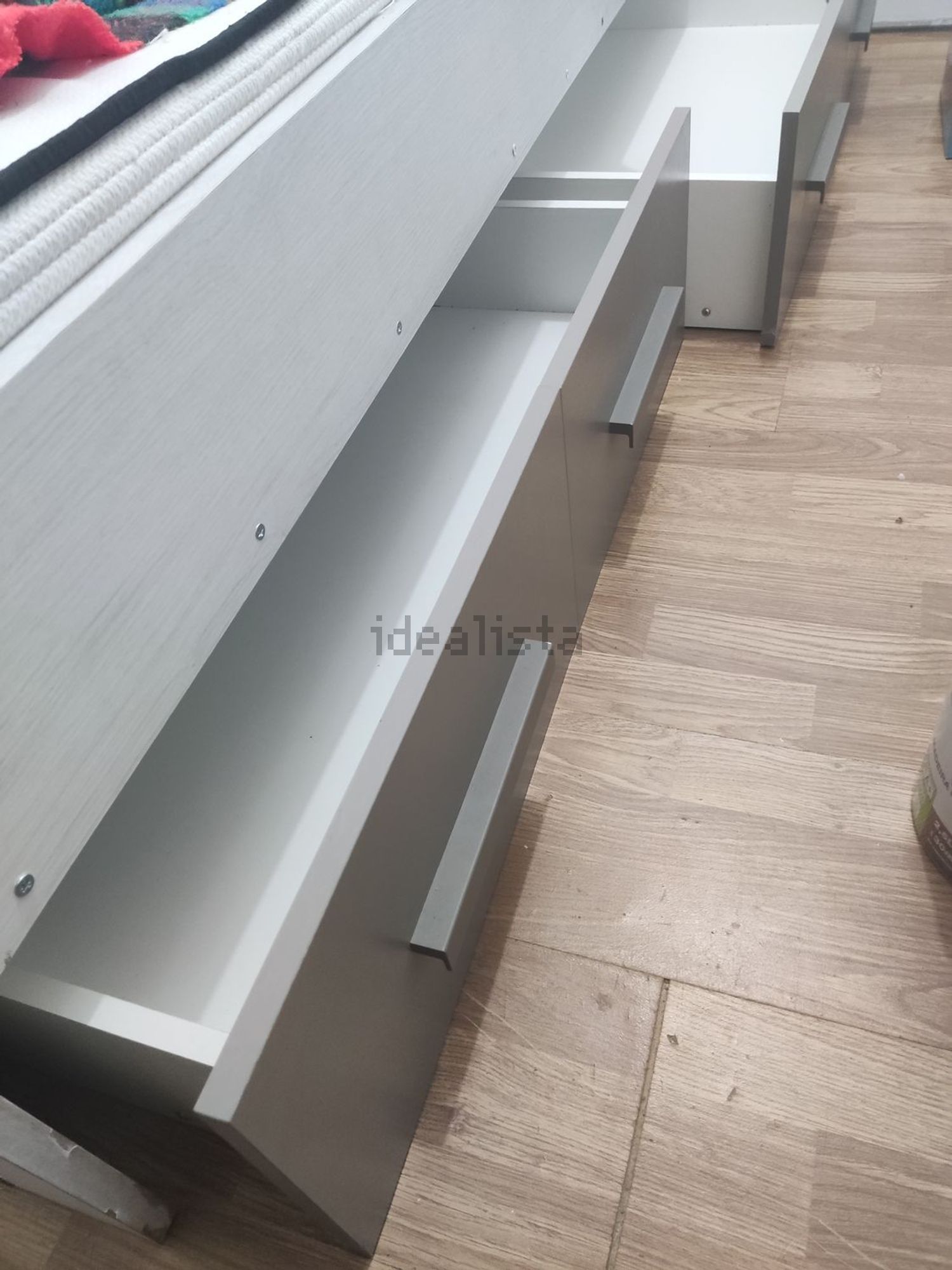 出租房间在Avenida Dom Afonso Henriques, 15 - 阳台