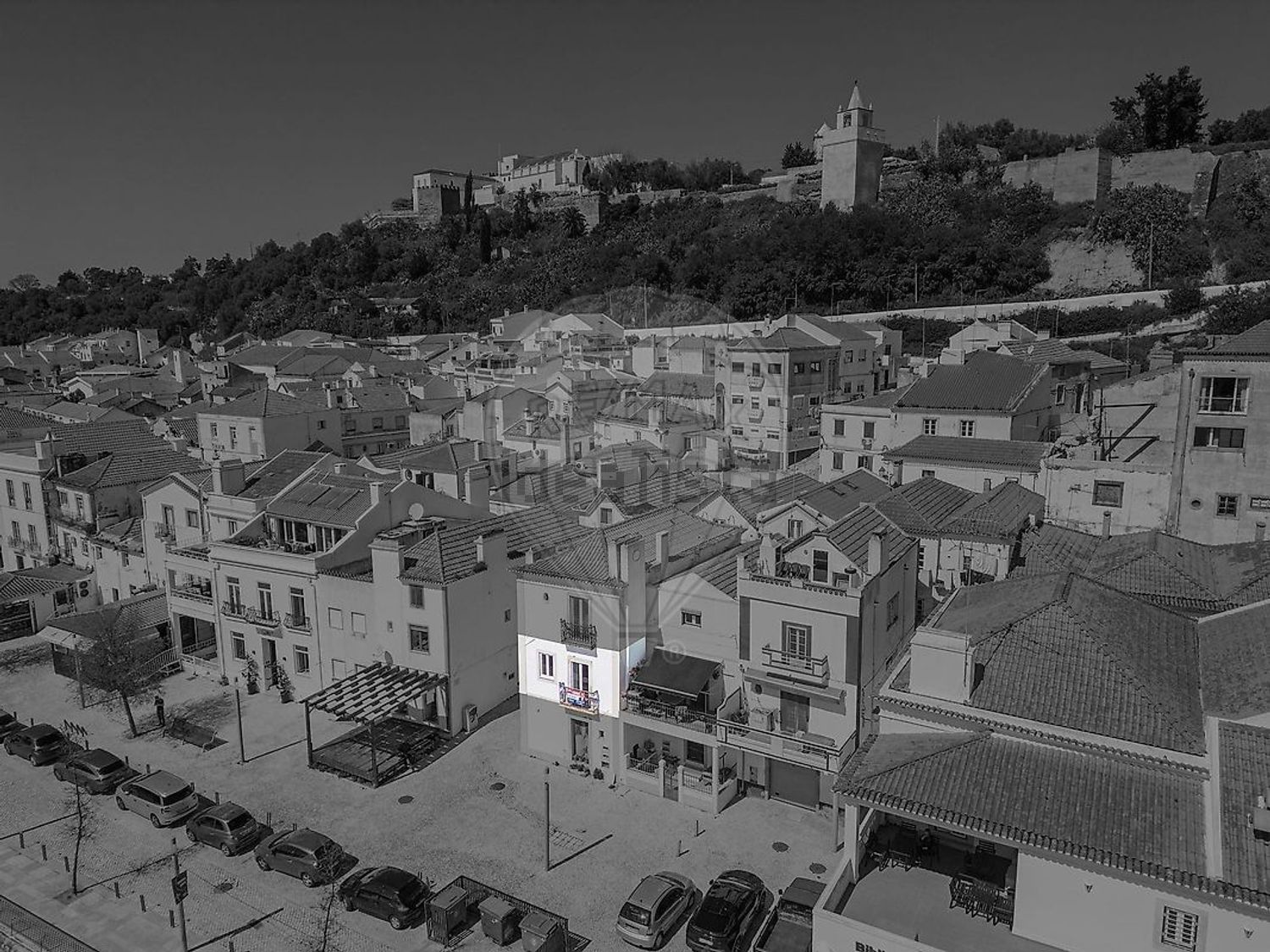 公寓 t2出售在Rua Rui Salema - 照片