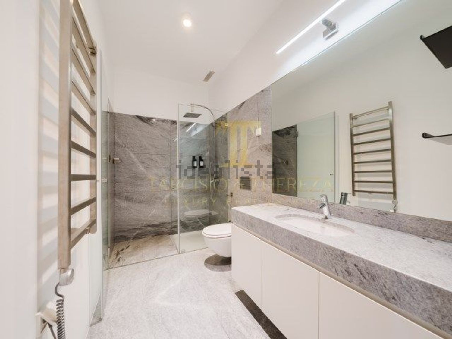 出租复式公寓Calçada da Cruz da Pedra - 卫生间