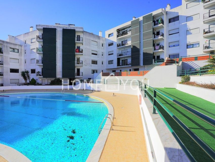 公寓 t3出售在Estrada Desvio