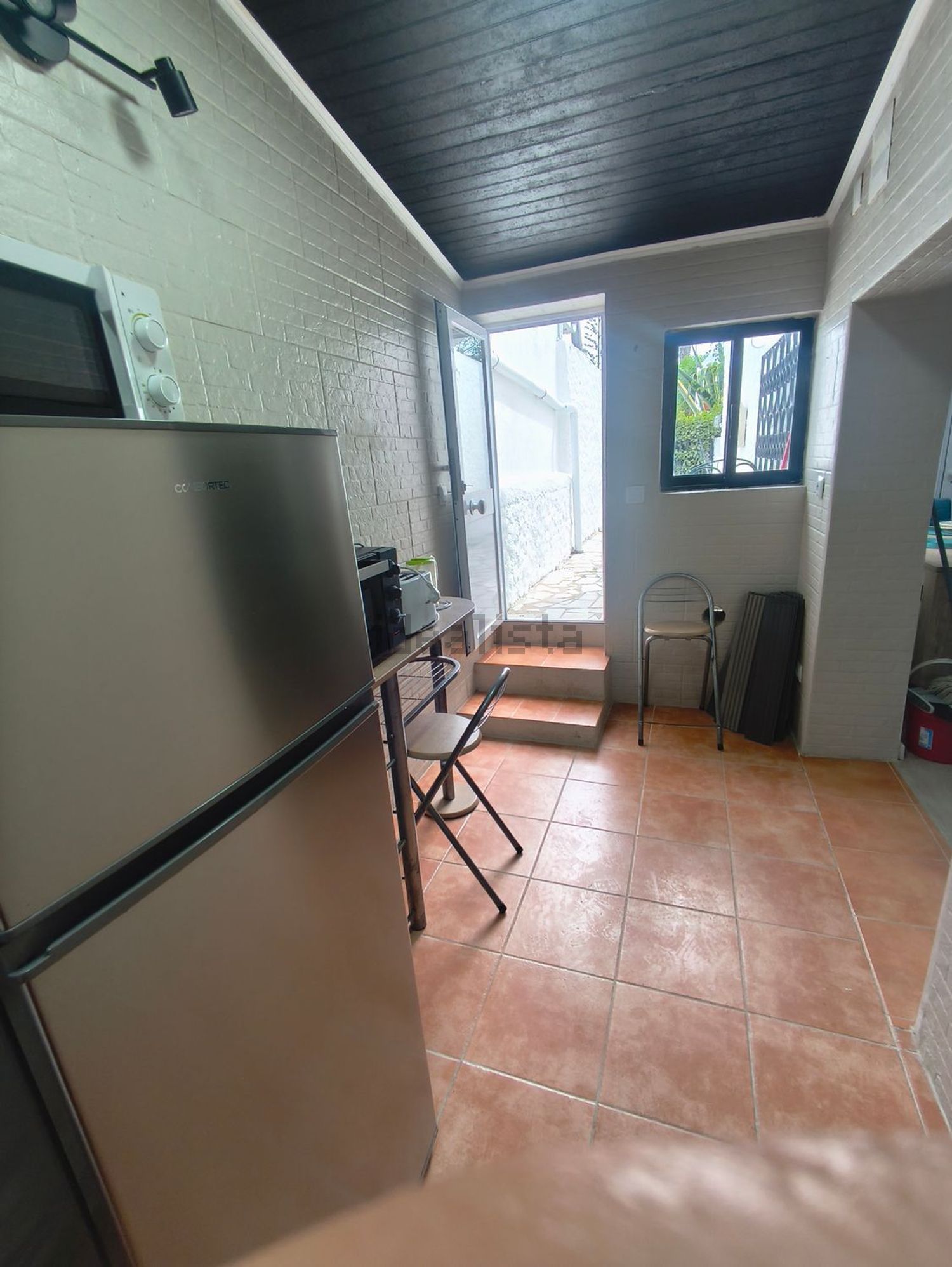 出租t0（单人公寓）在Rua Luísa Neto Jorge, 14 - 照片