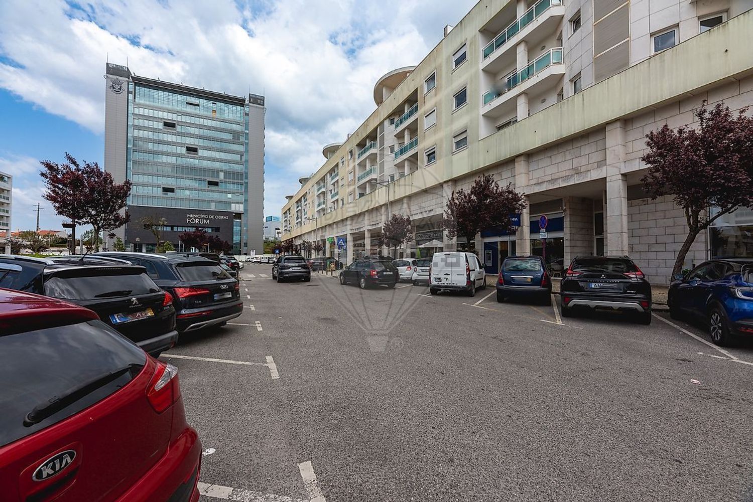 公寓 t3出售在Rua Doutor José da Cunha - 视线