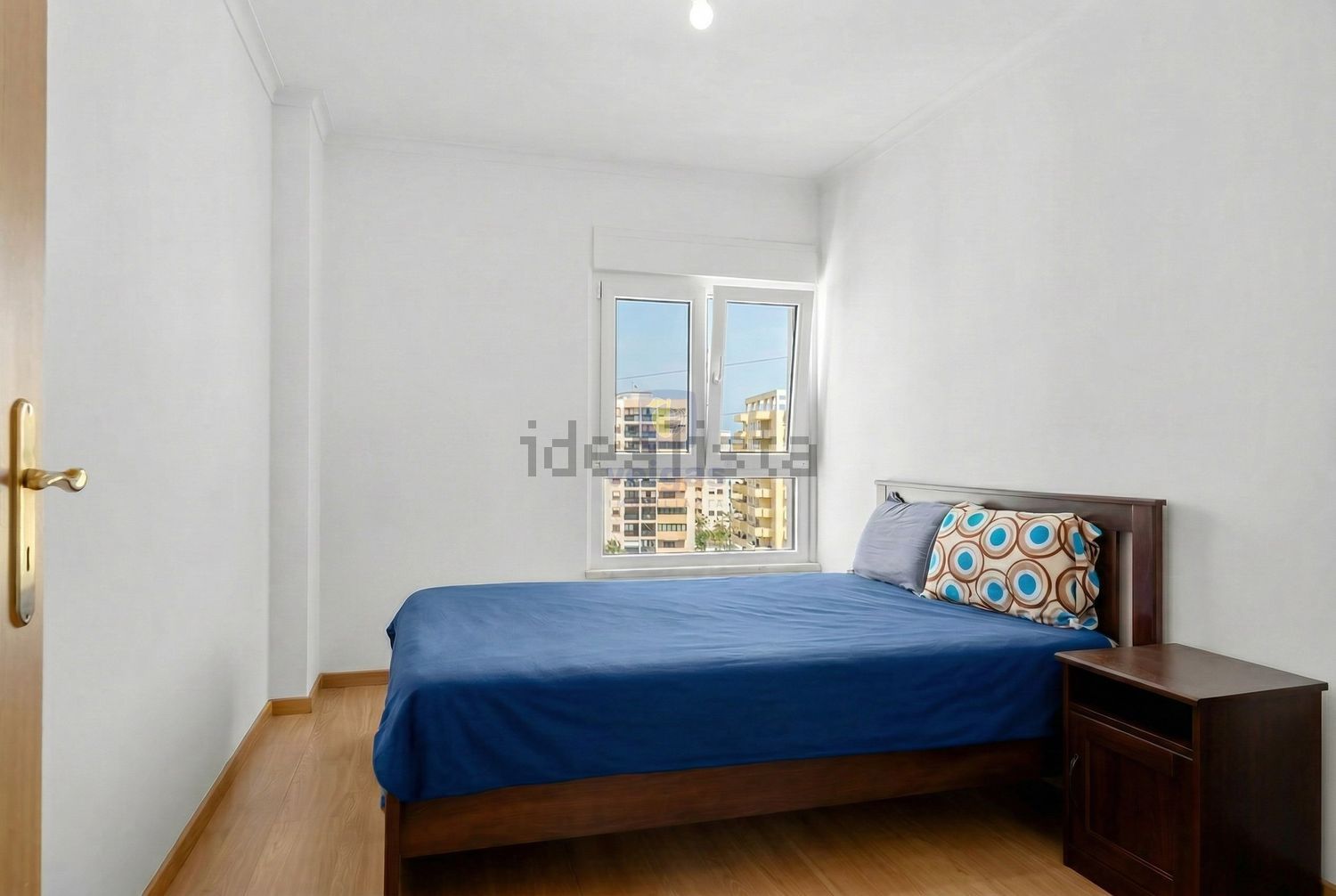 公寓 t3出售在Avenida Antero de Quental, 77 - 卧室