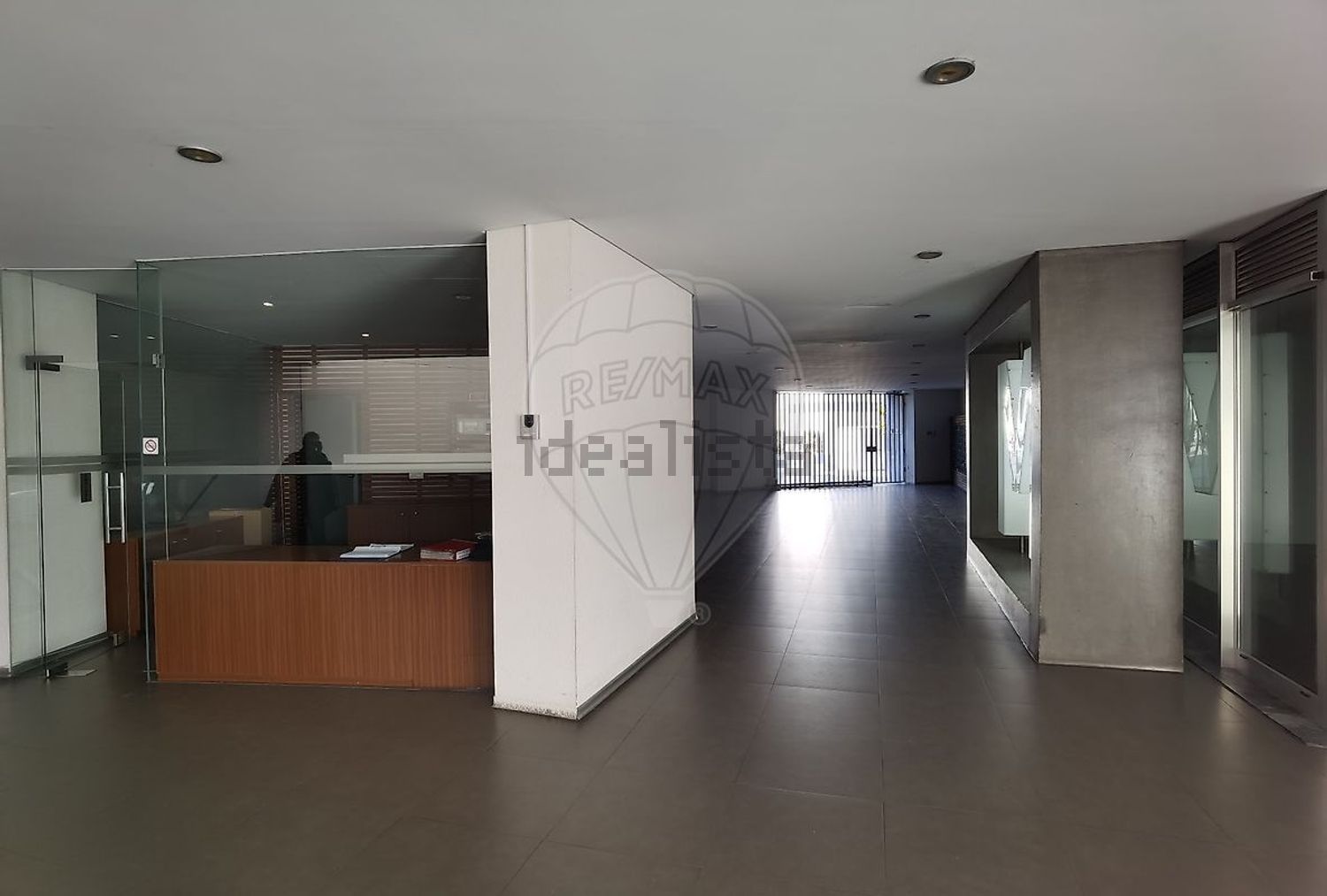 公寓 t1出售在Rua Centieira - 厨房