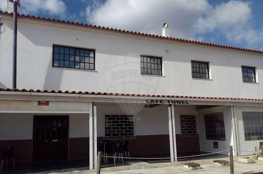 庄园出售在Poceirão e Marateca