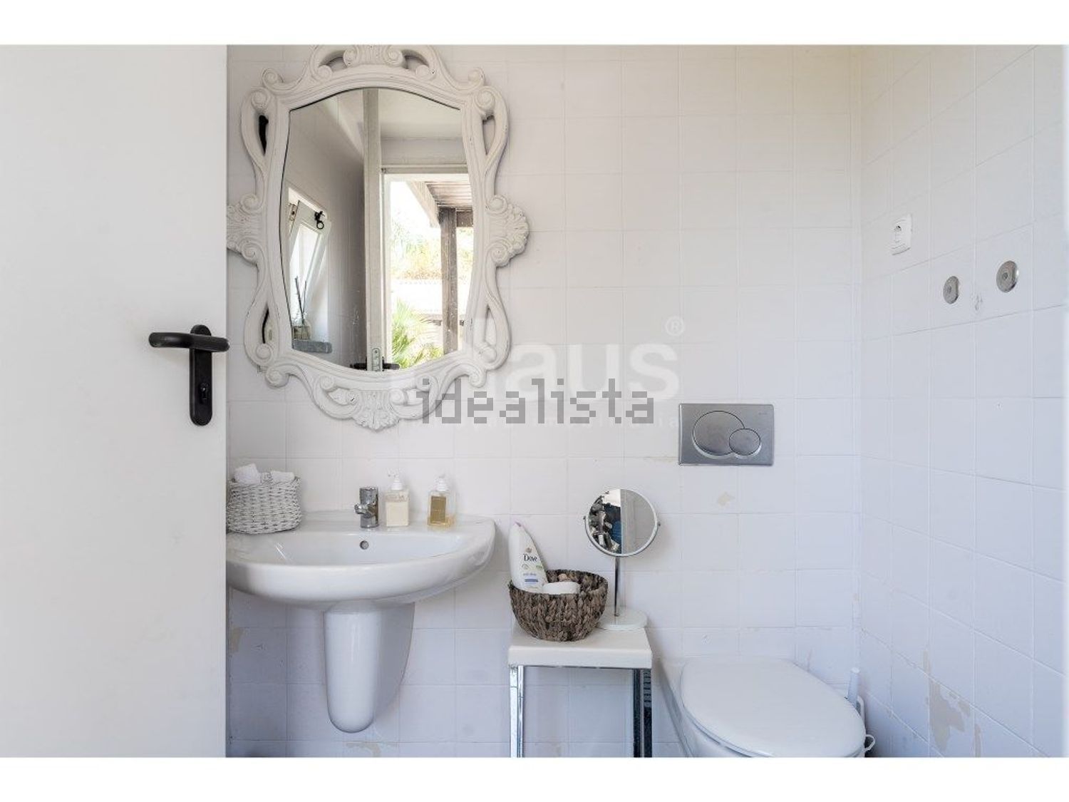 庄园出售在Centro - 卫生间