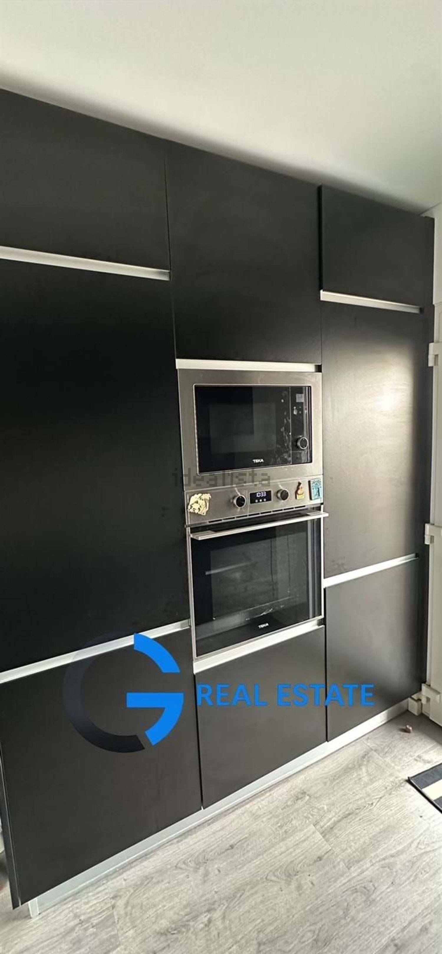 出租双拼别墅在Quinta das Laranjeiras - 厨房