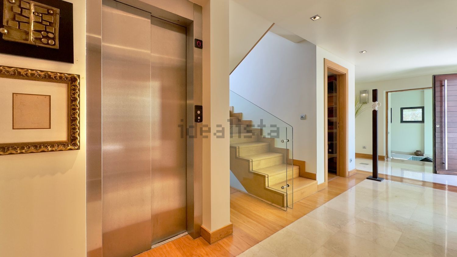 小楼房或独栋别墅出售在Rua B1 da Quinta dos Alcoutins, 10 - 详情