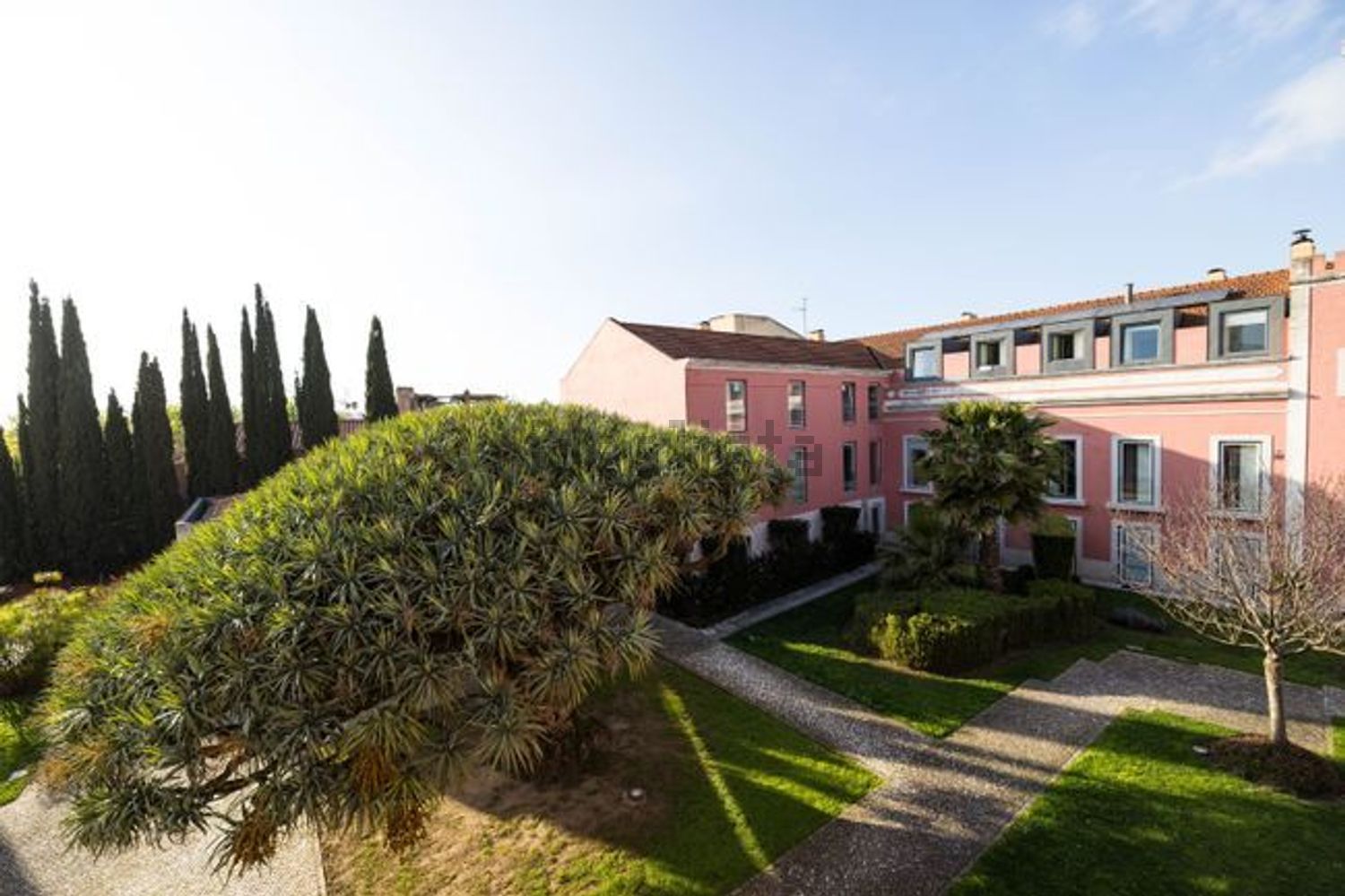 公寓 t2出售在Rua Maria Brown - 外立面