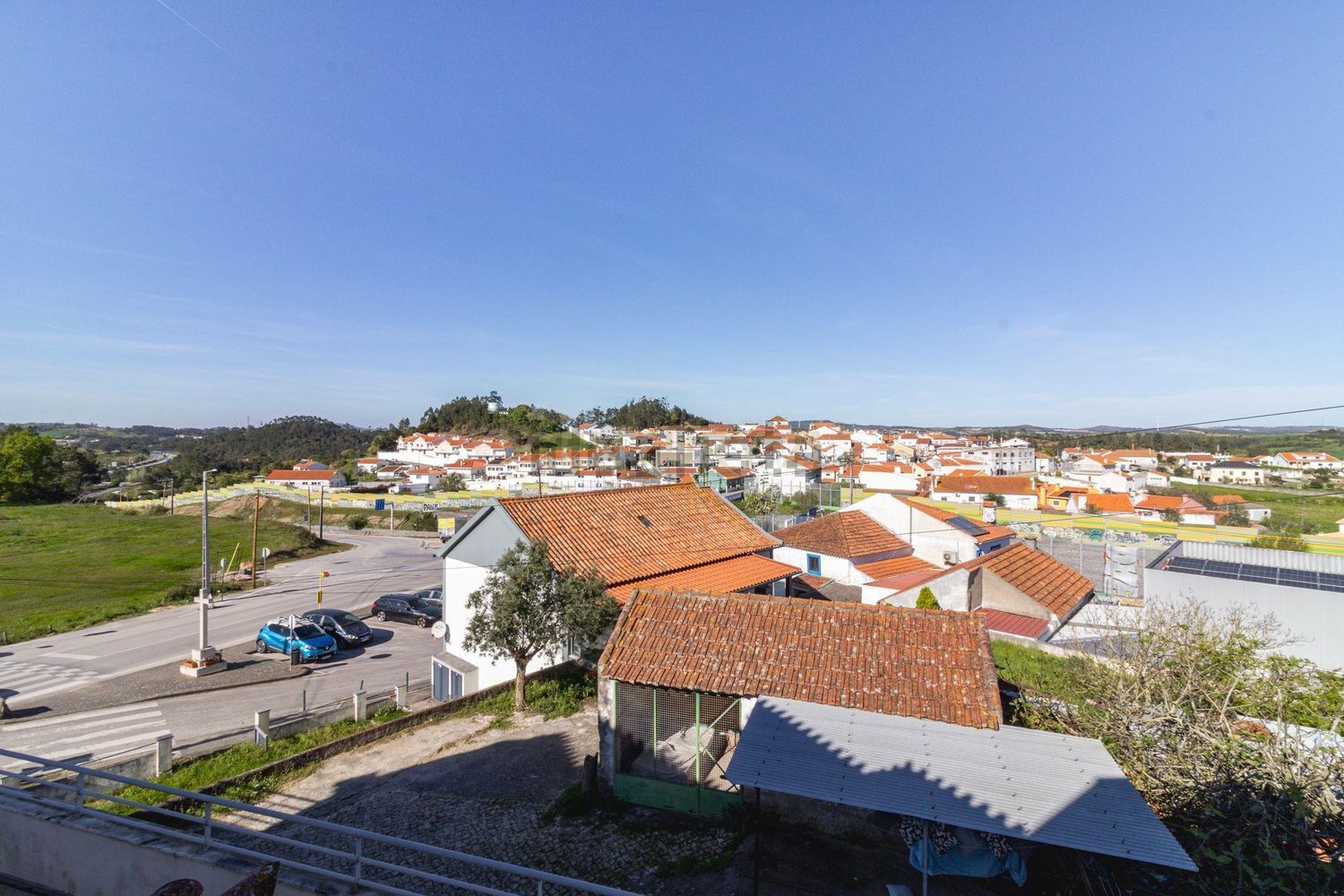 双拼别墅出售在Venda do Pinheiro e Santo Estêvão das Galés - 照片