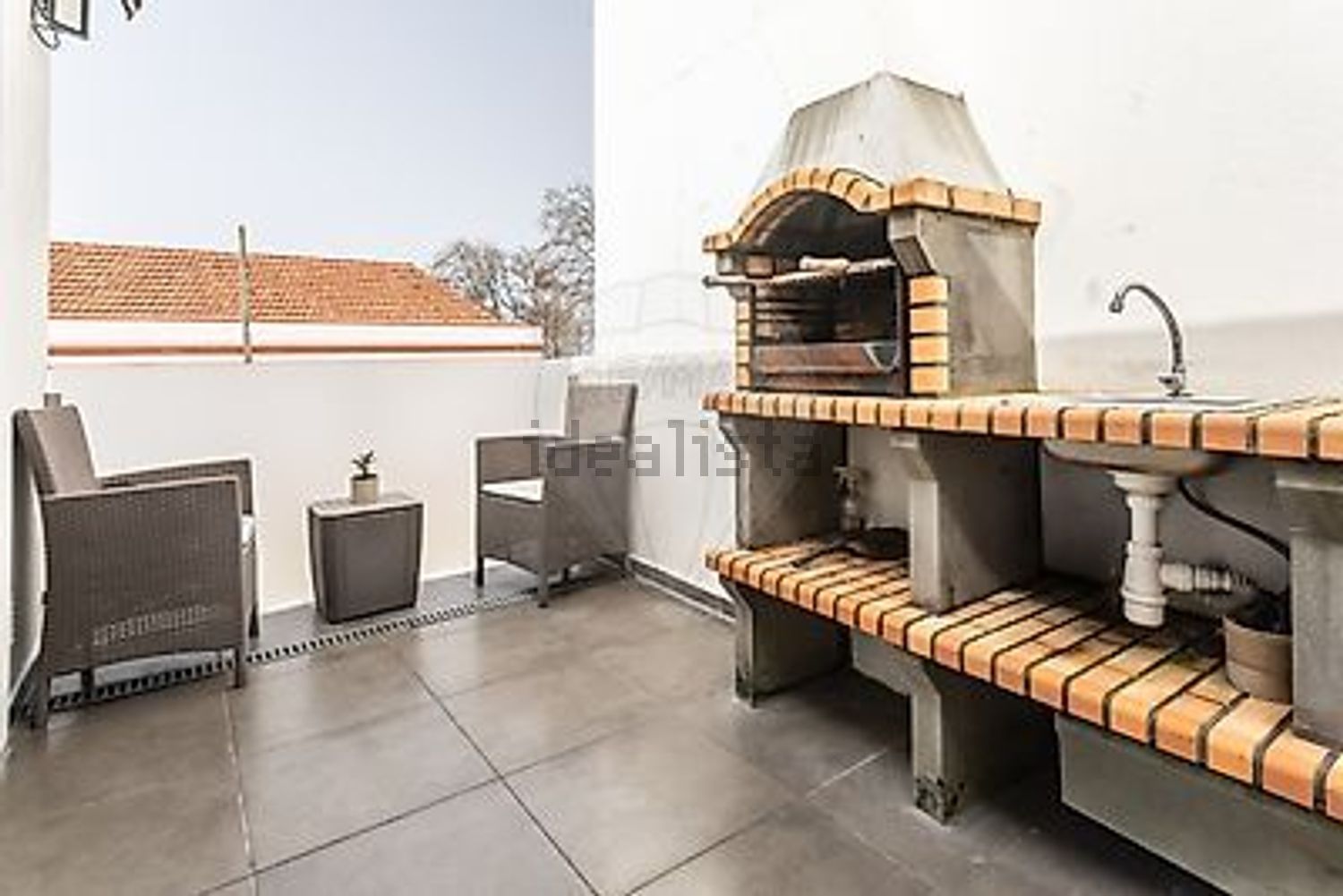 双拼别墅出售在Rua Conselheiro Joaquim António D'Aguiar - 照片