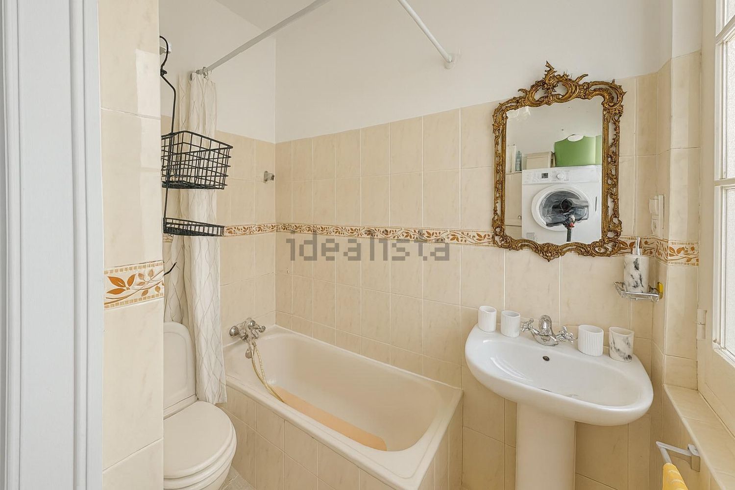 出租房间在Rua da Esperança, 6 - 卫生间