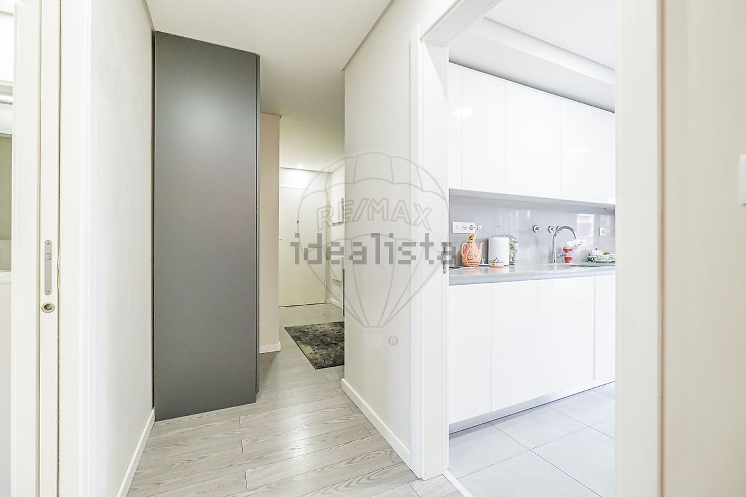 公寓 t3出售在Rua 25 de Abril de 1974 - 照片