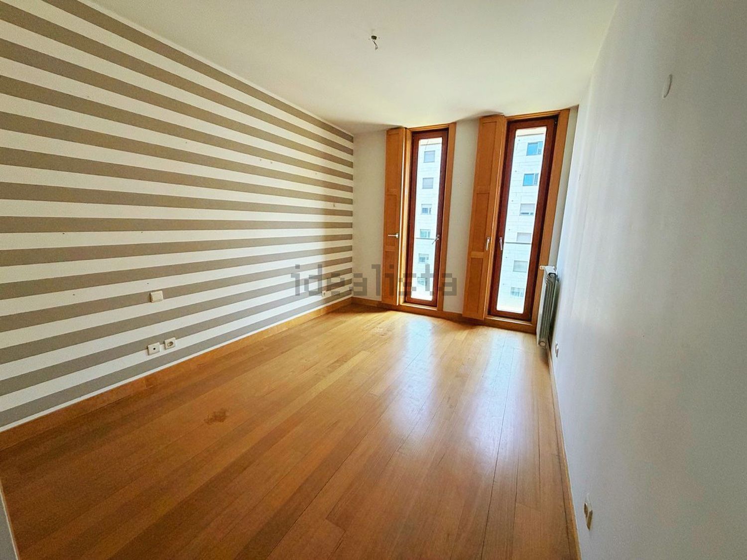 公寓 t4出售在Rua Gaivotas em Terra - 卧室