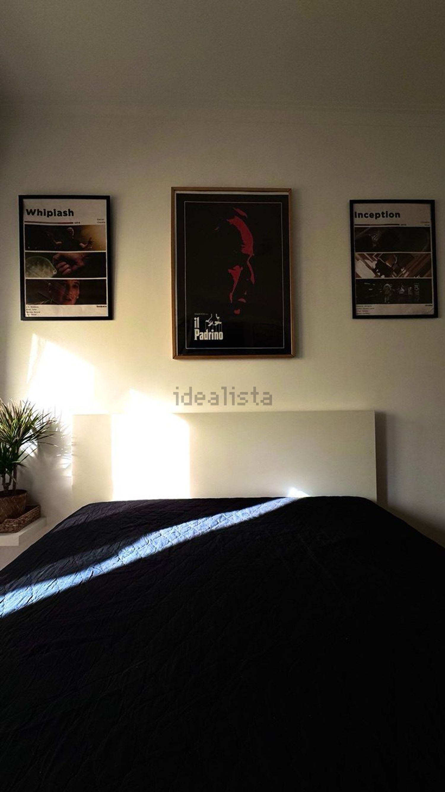 出租房间在Estrada do Desvio, 5 - 卧室