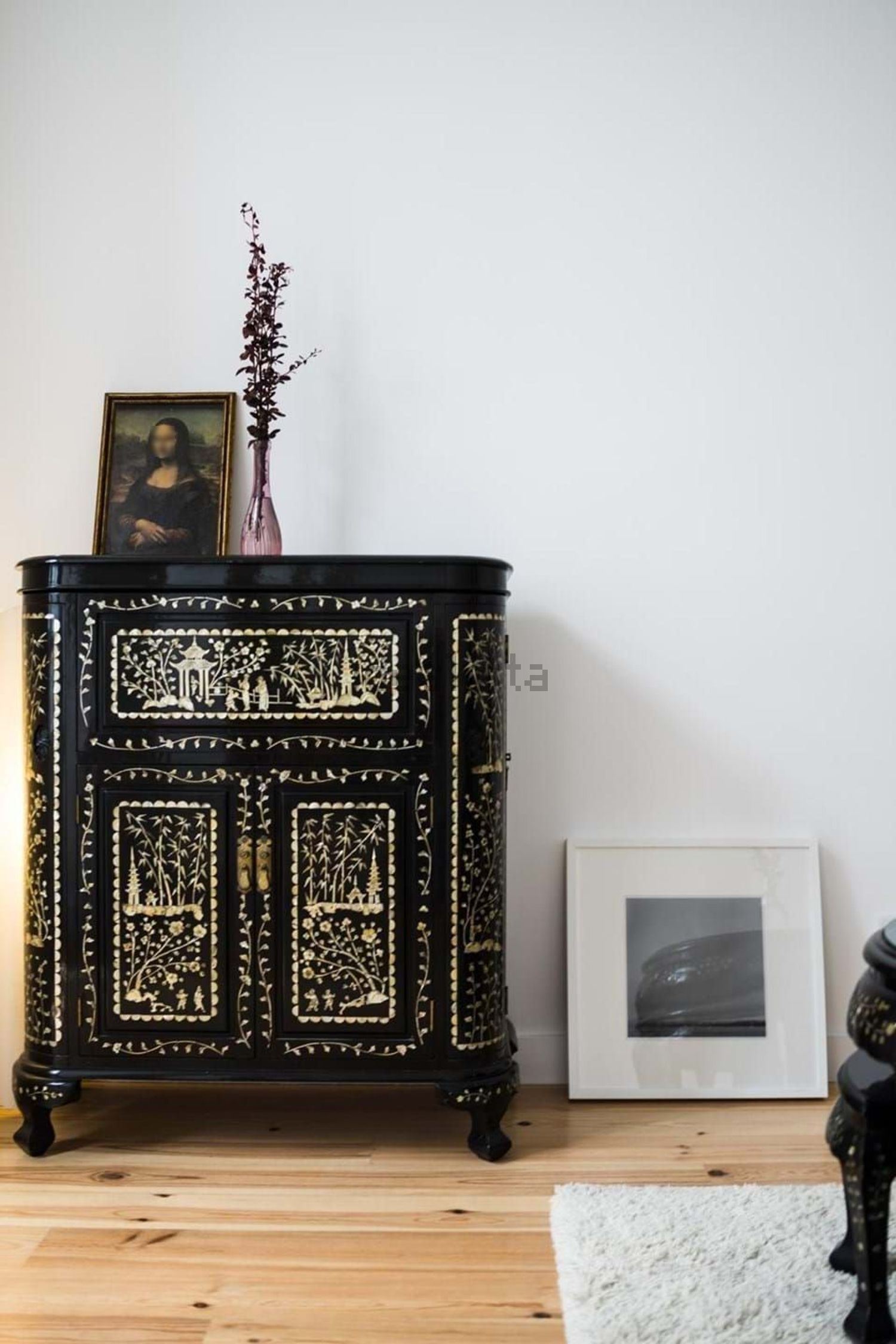 公寓 t3出售在Baixa - 照片