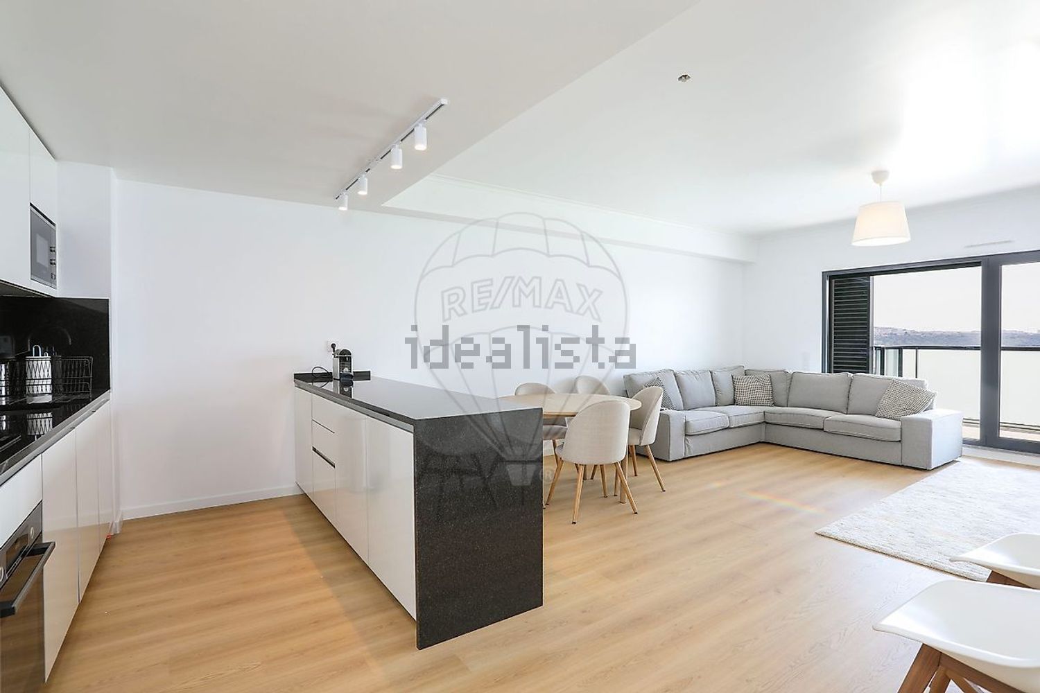 公寓 t3出售在Travessa Ivone Silva - 照片