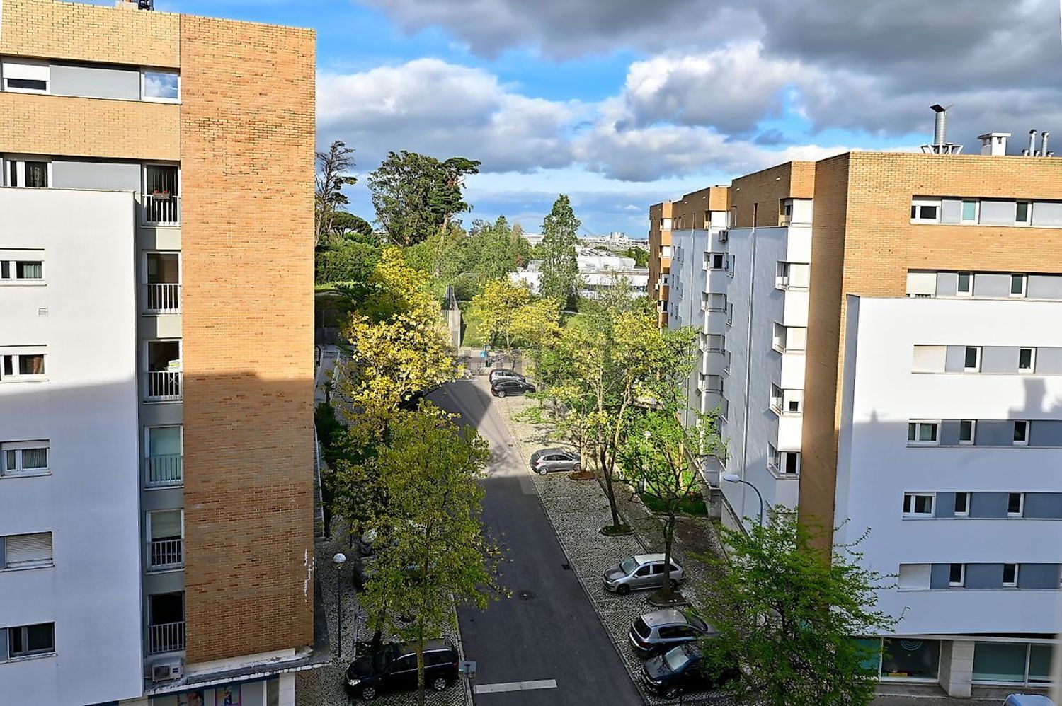 公寓 t4出售在Alto do Lumiar - Quinta das Conchas - Quinta do Lambert - 花园
