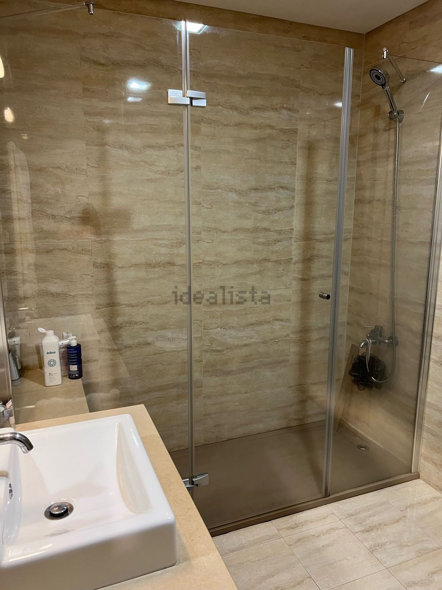 公寓 t2出售在Rua Domingos Leite Pereira, 1 - 卫生间