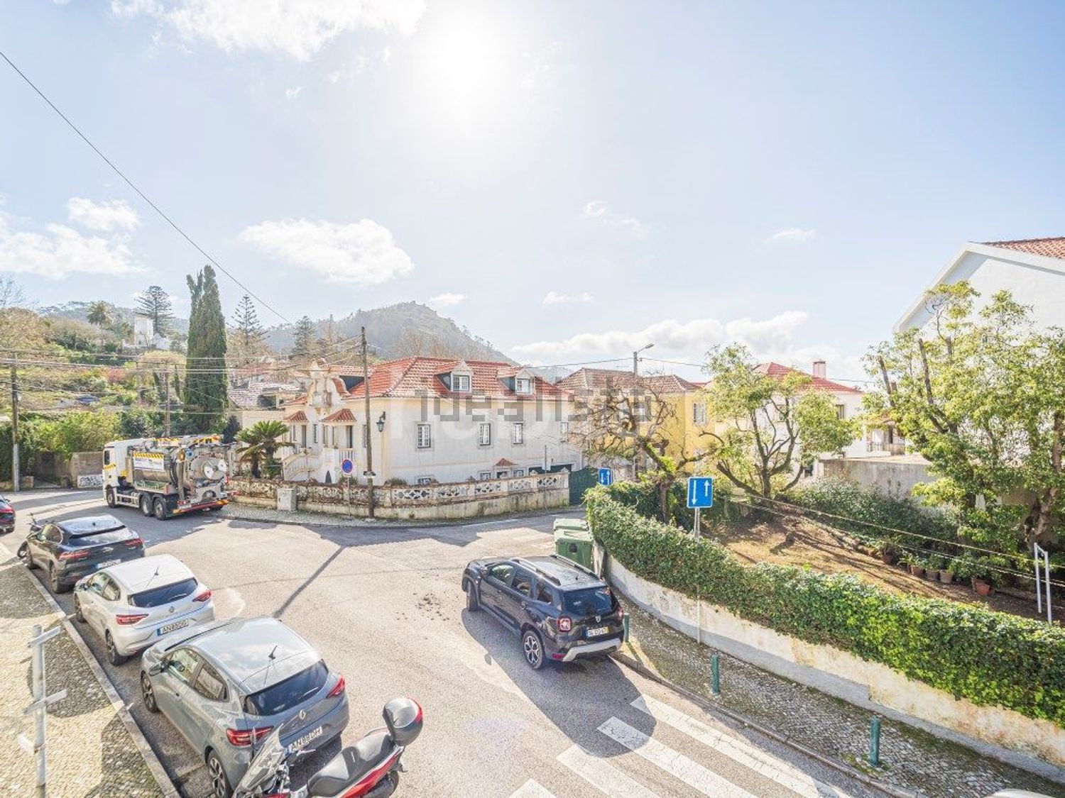 小楼房或独栋别墅出售在Rua Guilherme de Almeida, 9 - 照片