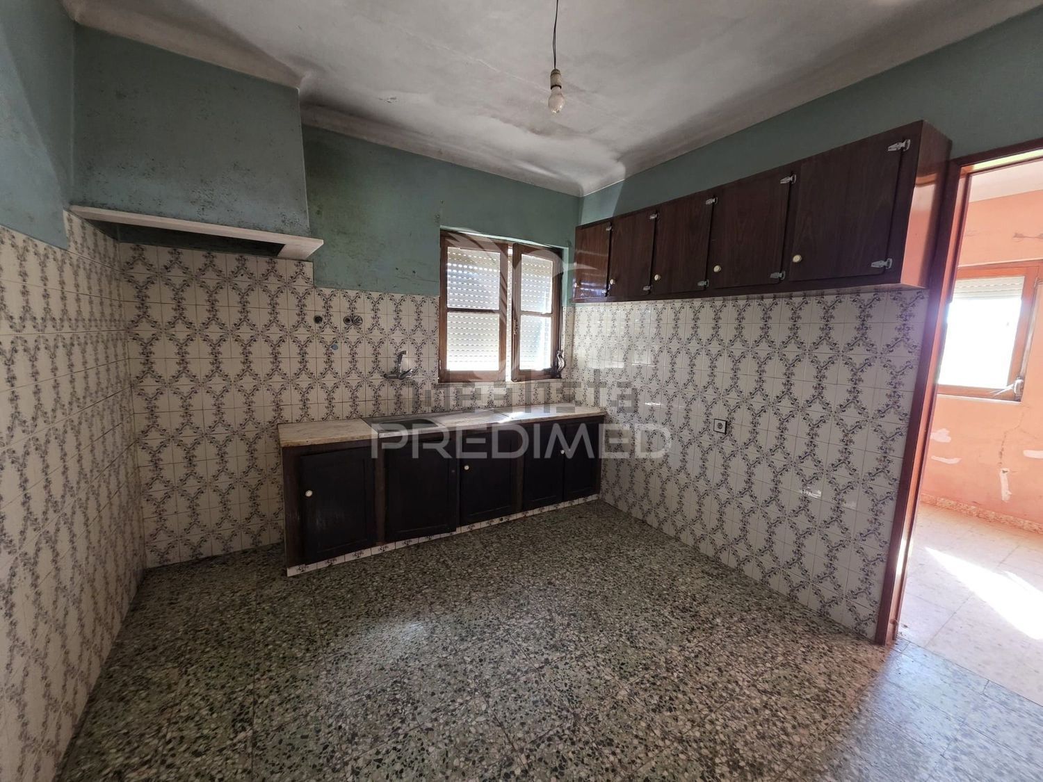 小楼房或独栋别墅出售在Rua Cândido de Matos Vieira - 照片