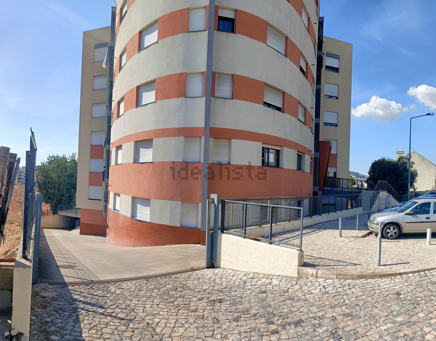 公寓 t3出售Azinhaga dos Besouros - 外立面