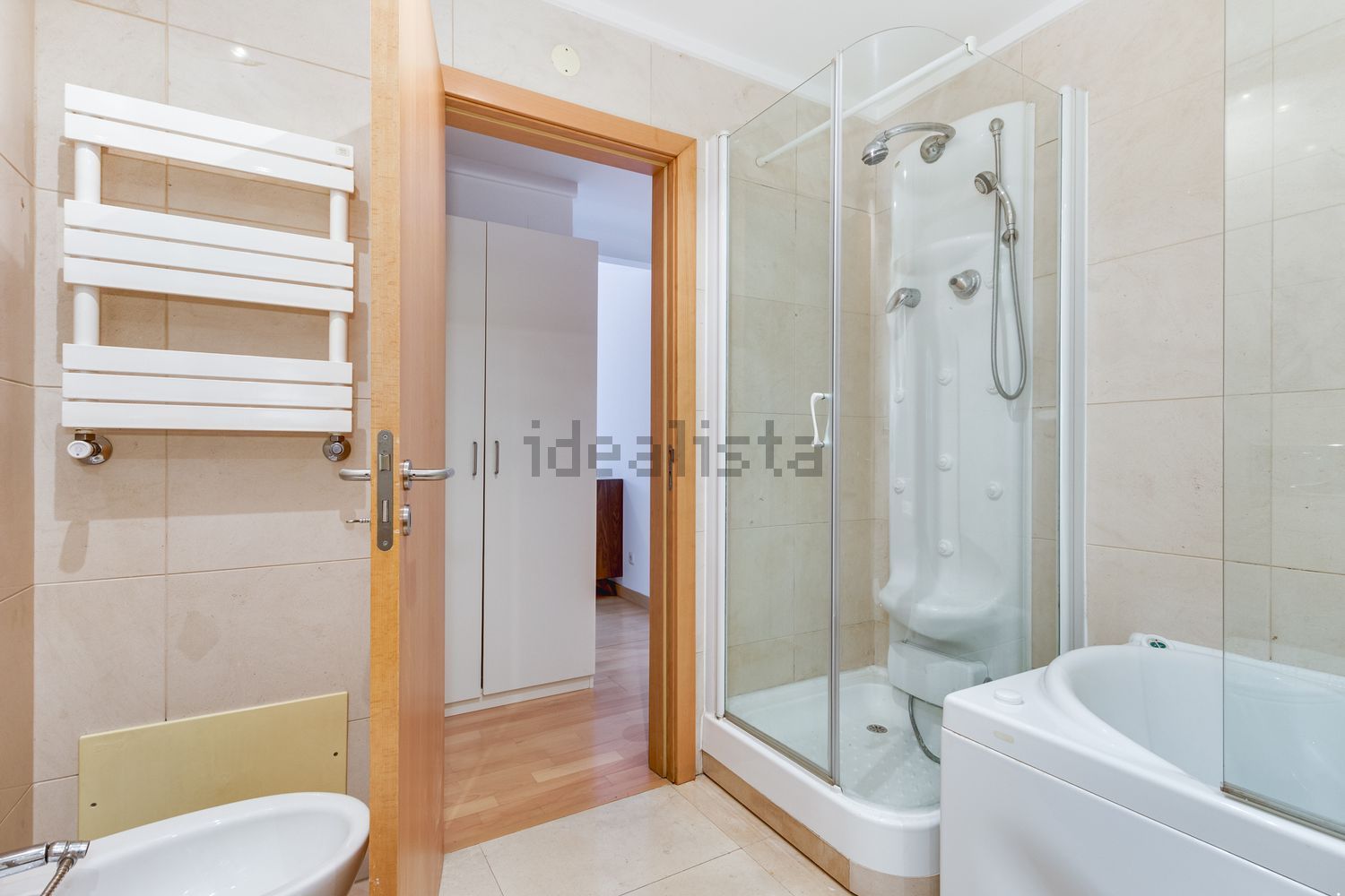 公寓 t2出售Pátio do Sextante, 2 - 卫生间