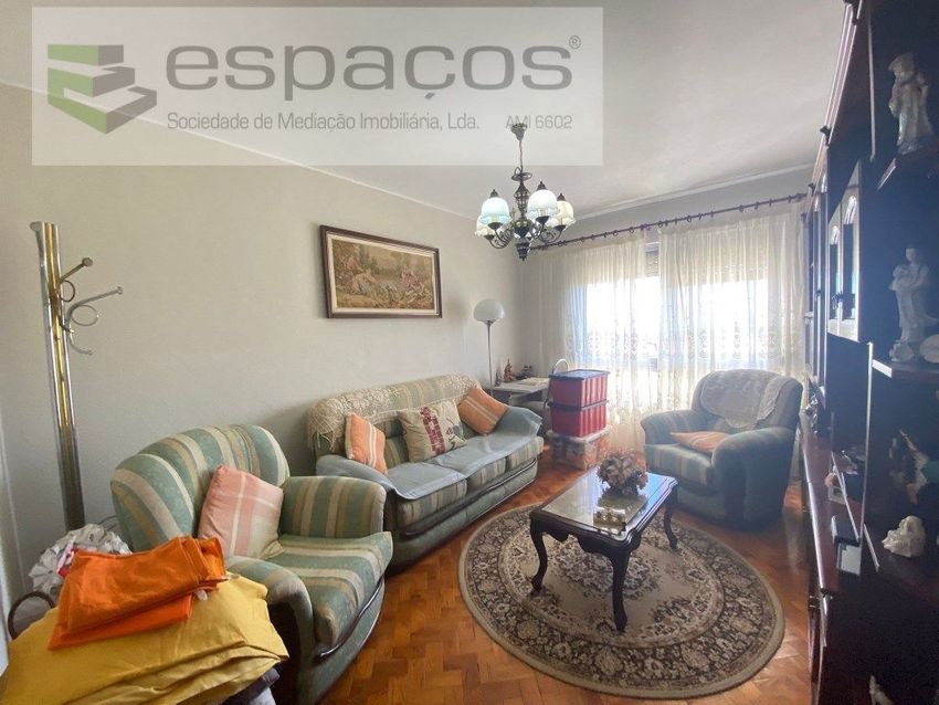 公寓 t3出售在Olivais