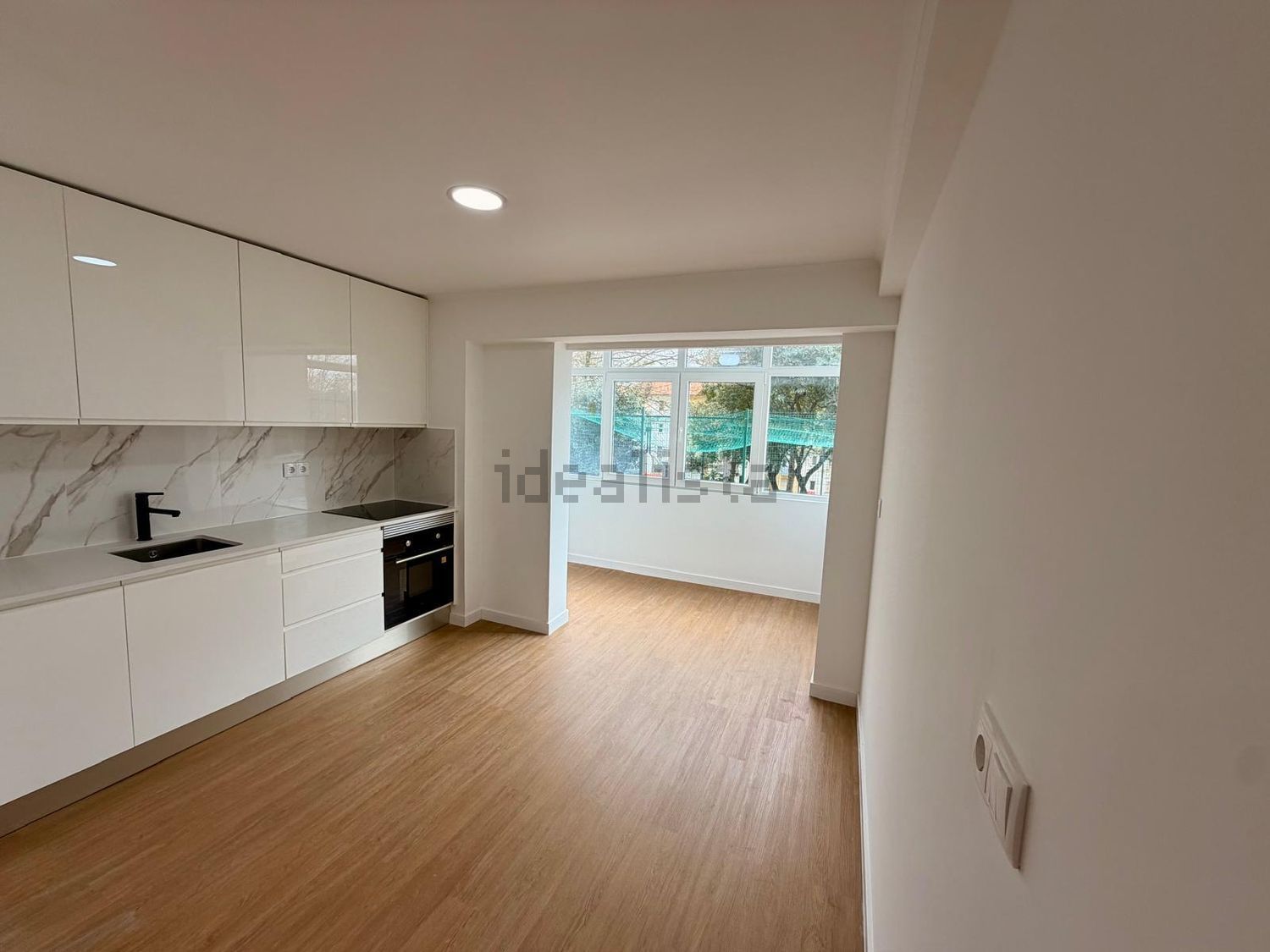 公寓 t3出售在Albarraque - 厨房