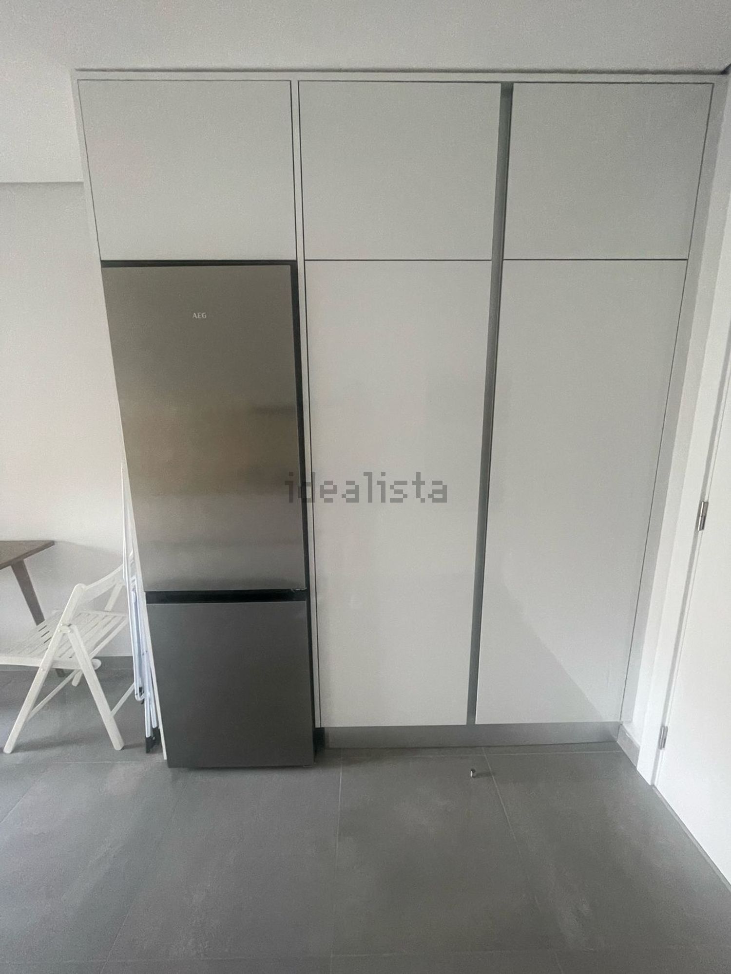 公寓 t2出售在Praceta Florêncio Canas, 1 - 厨房