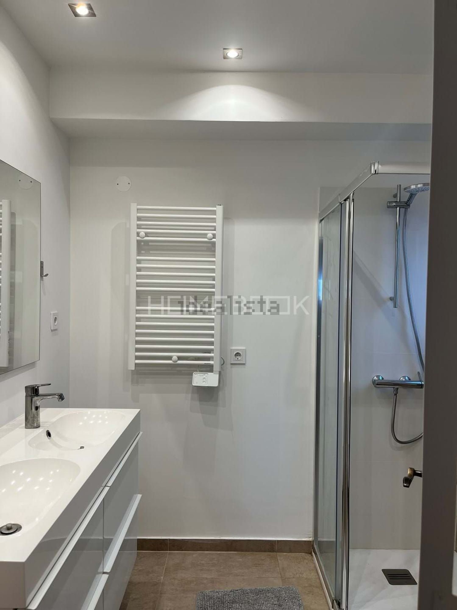 公寓 t3出售在Quinta da Bicuda - 卫生间