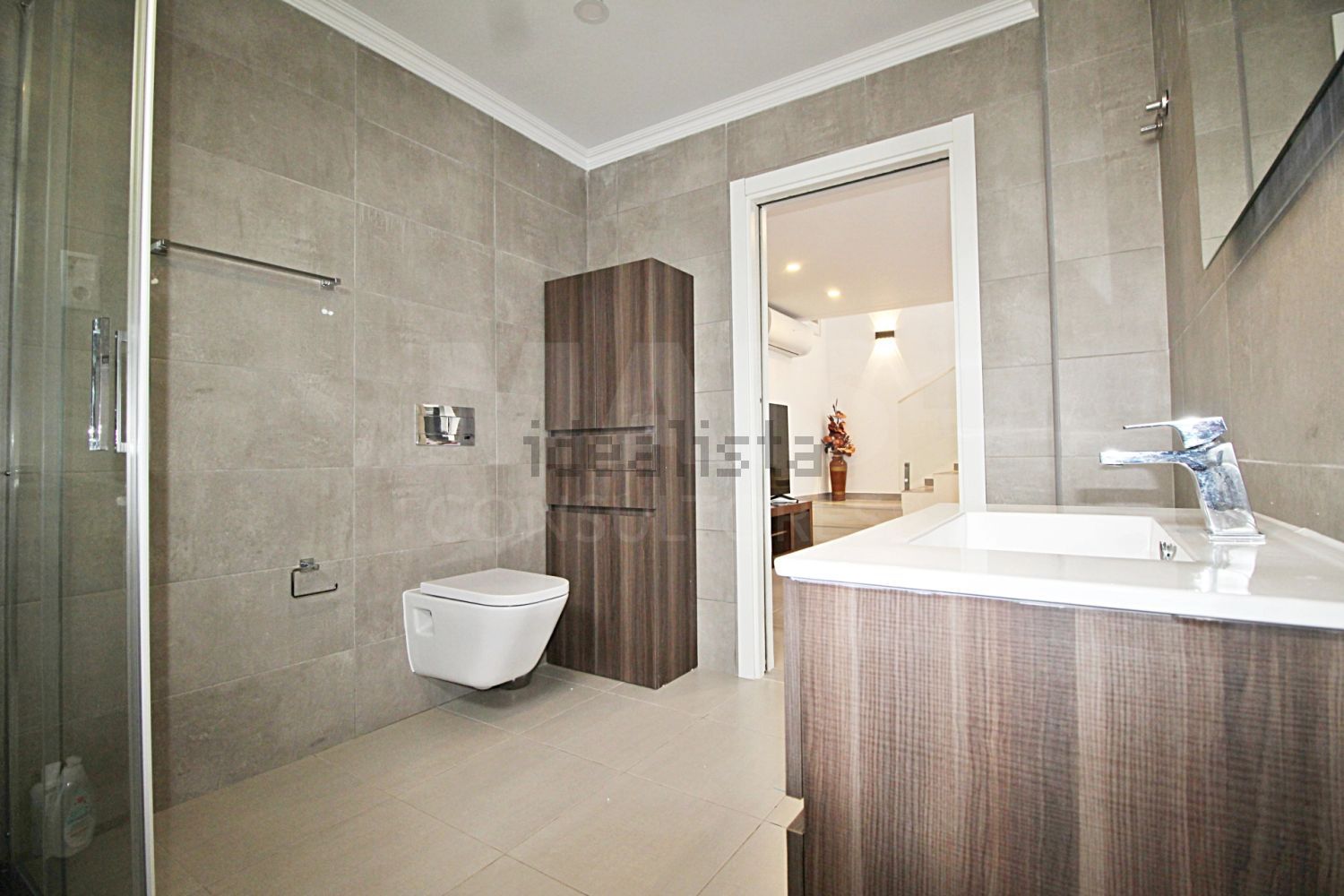 小楼房或别墅出售在Santo Antão e São Julião do Tojal - 卫生间