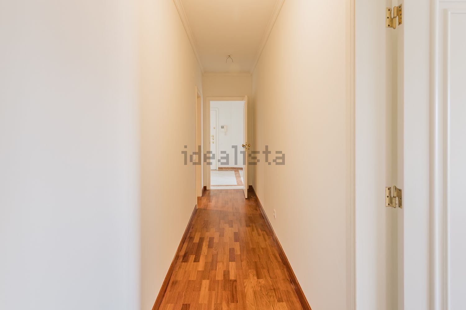 出租公寓 t2Quinta Santo António , Telheiras - 过道