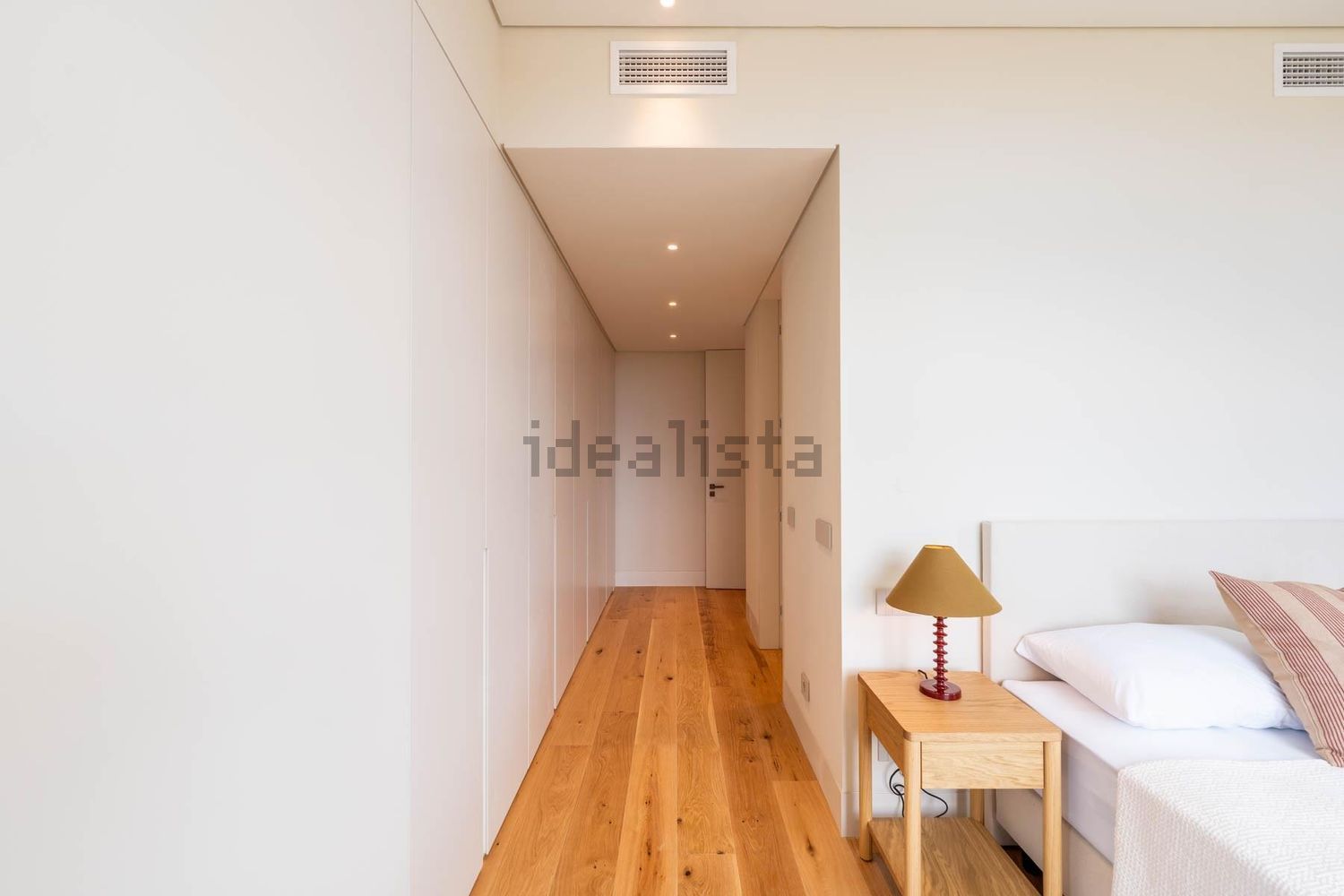 公寓 t3出售在Avenida São Pedro, 14 a - 过道