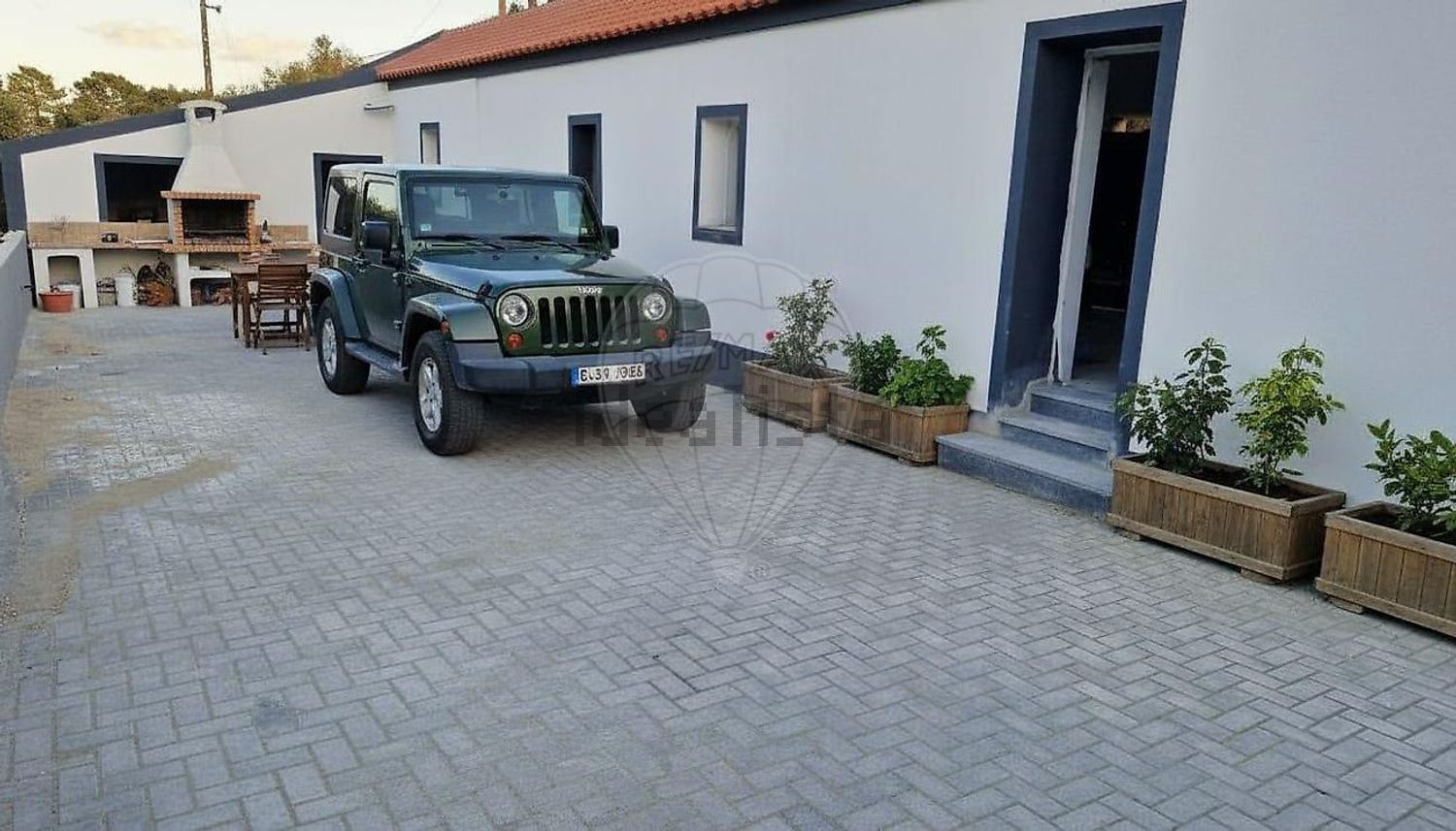 小楼房或独栋别墅出售N116 - 照片