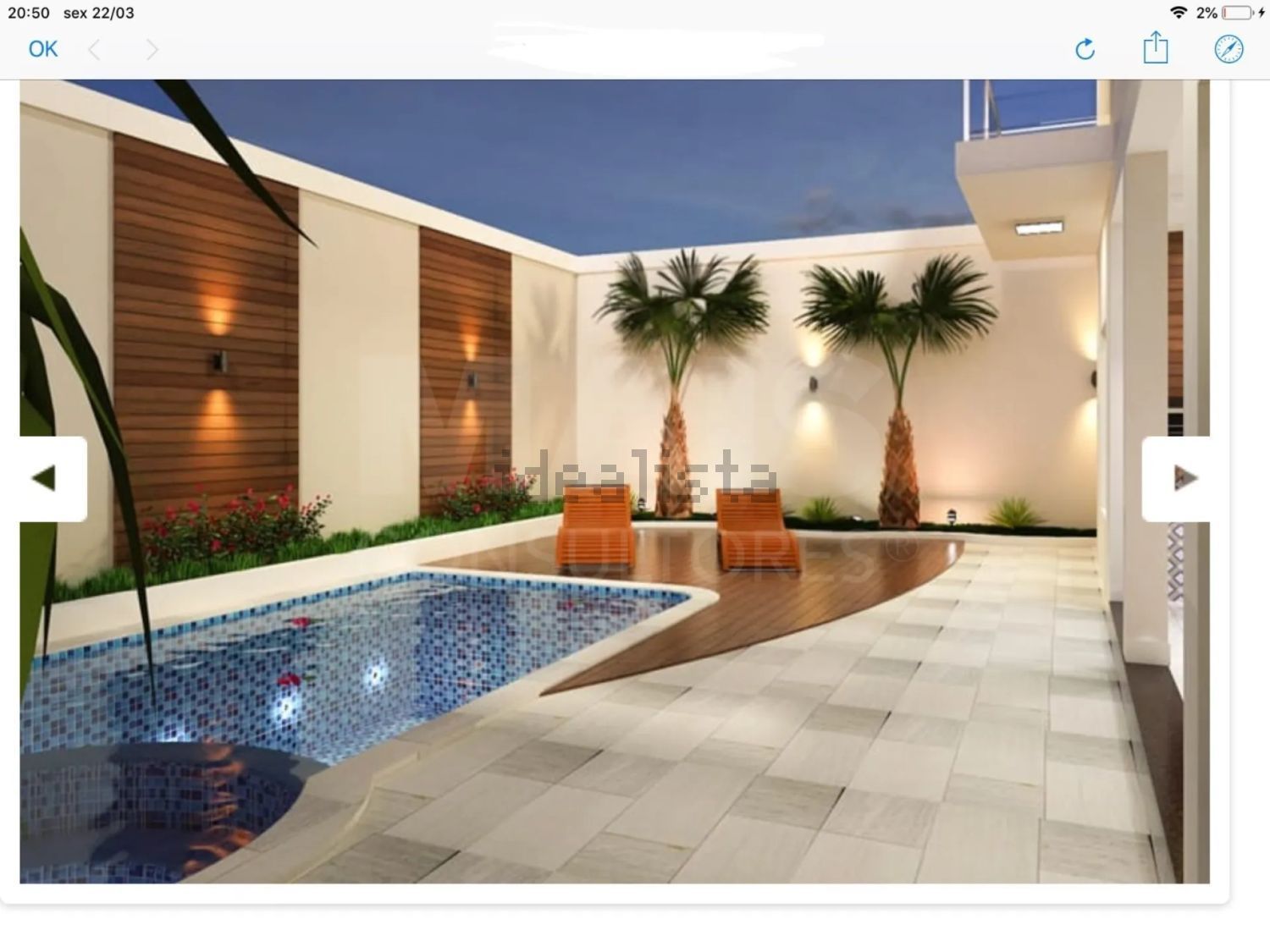 小楼房或别墅出售在Santo Antão e São Julião do Tojal - 游泳池