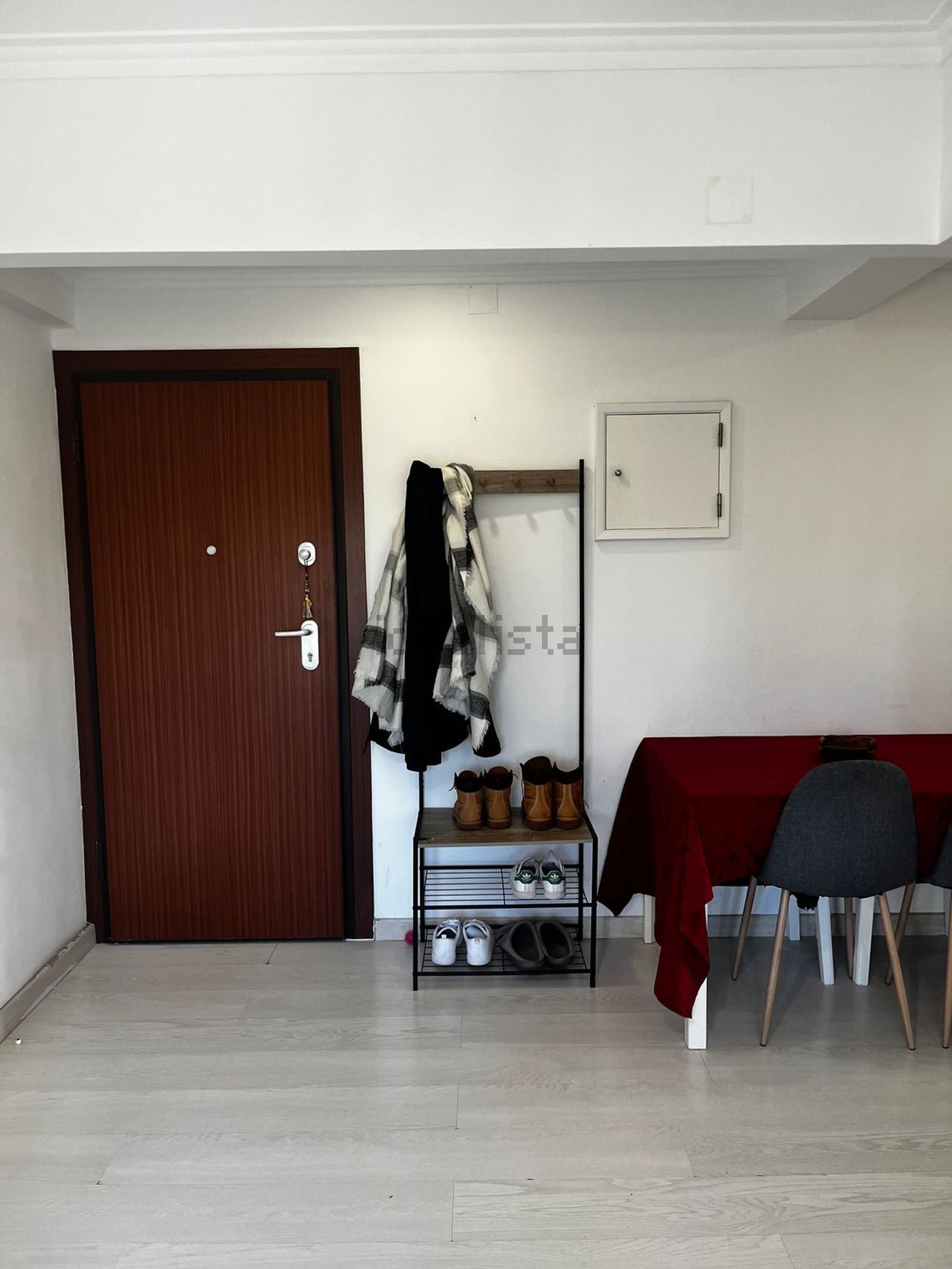 出租房间在Largo 1º de Maio, 2 n - 照片