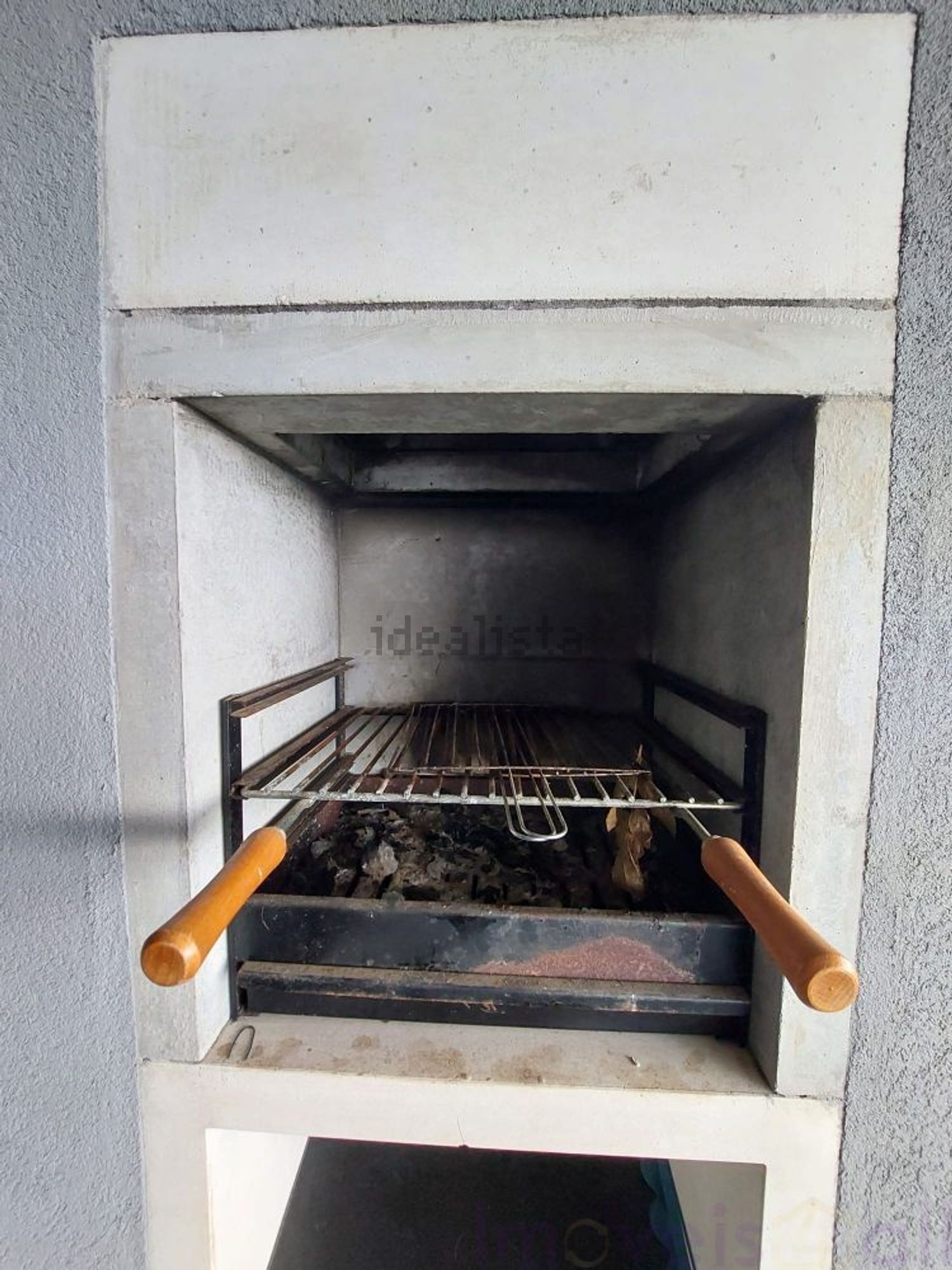 出租公寓 t2在Serra de Carnaxide - 试衣间