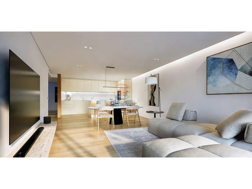 公寓 t4出售在Centro