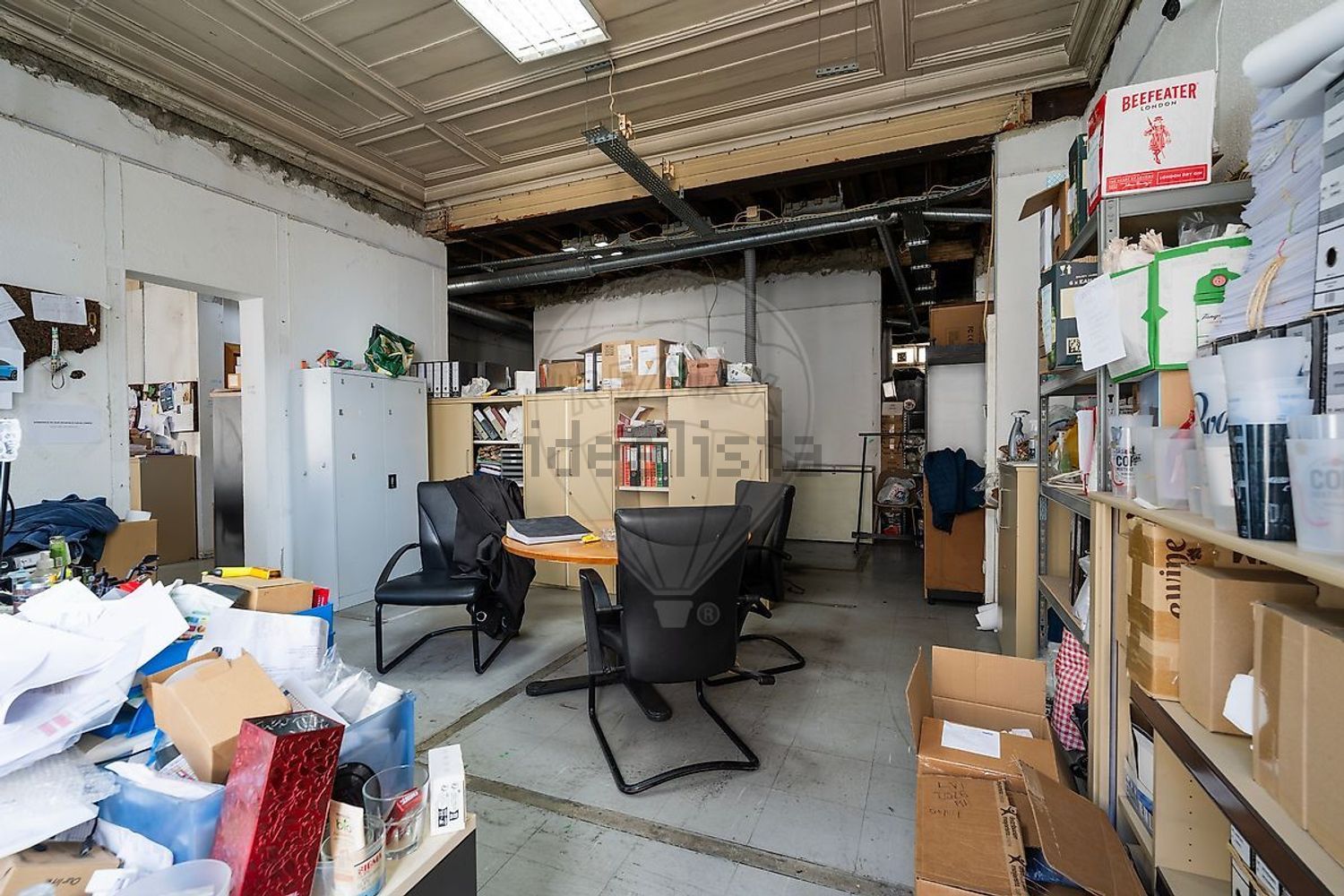 公寓 t4出售在Rua de São Bento - 共同区域