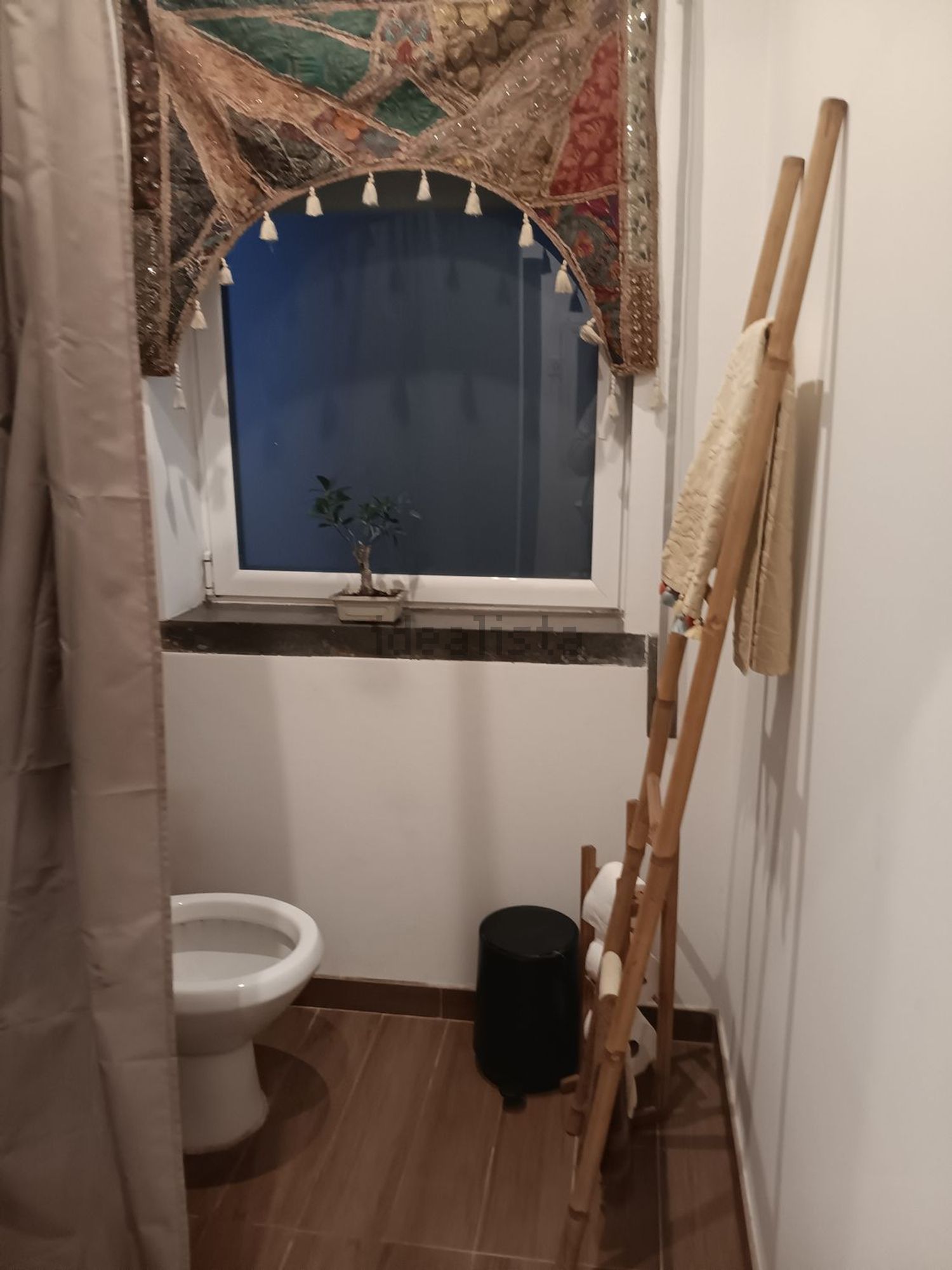 出租房间在Rua Júlio Dinis, 19 - 照片