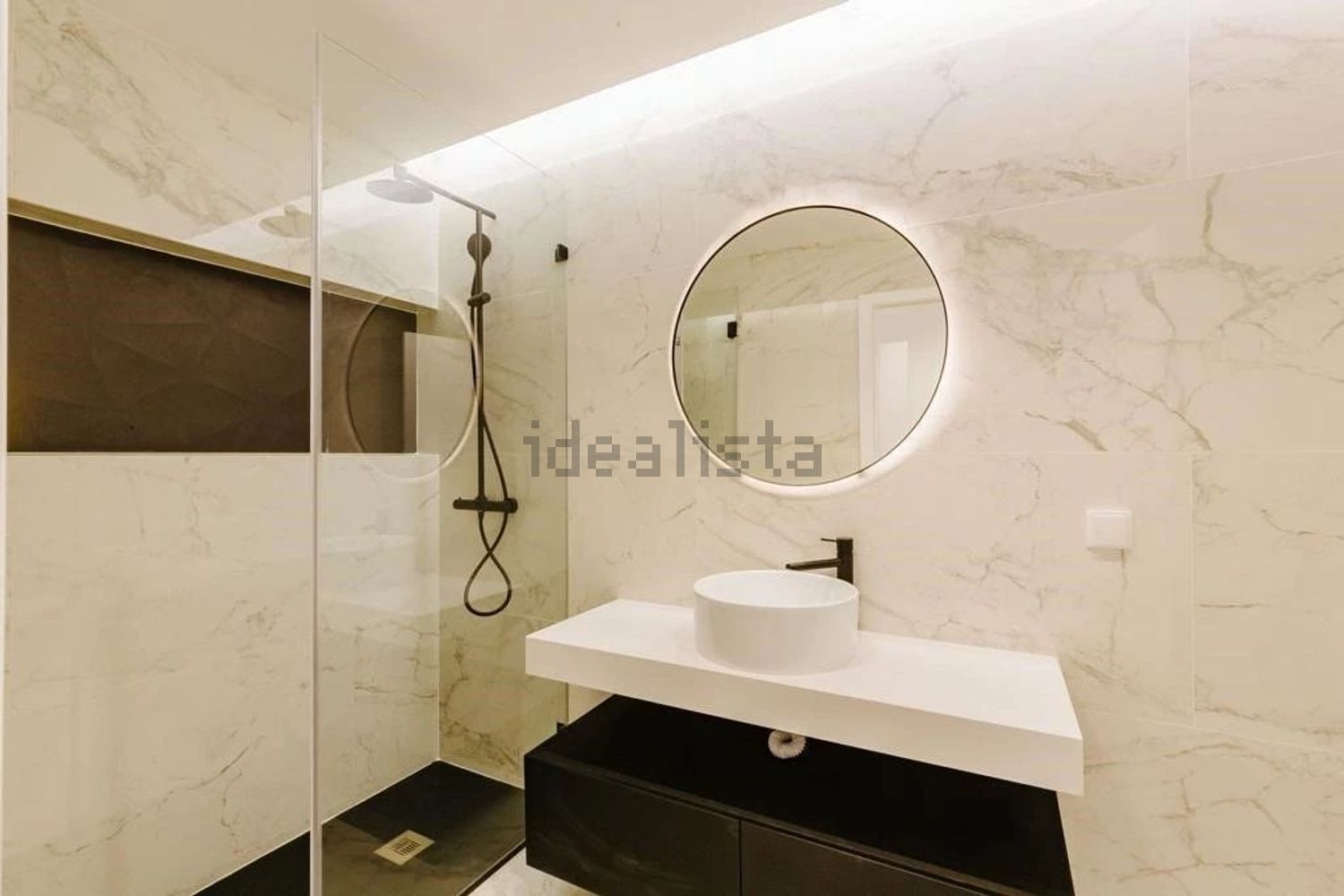 公寓 t3出售在Estrada Santa Sofia, 22 - 卫生间