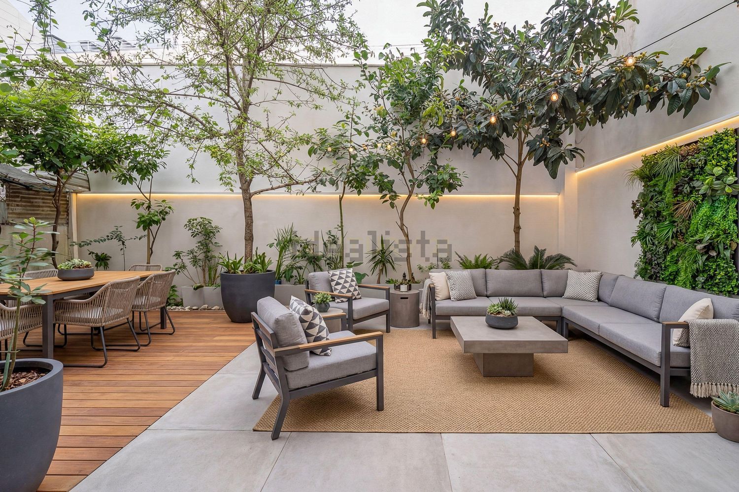 公寓 t2出售在Rua Luís de Camões, 14 - 照片