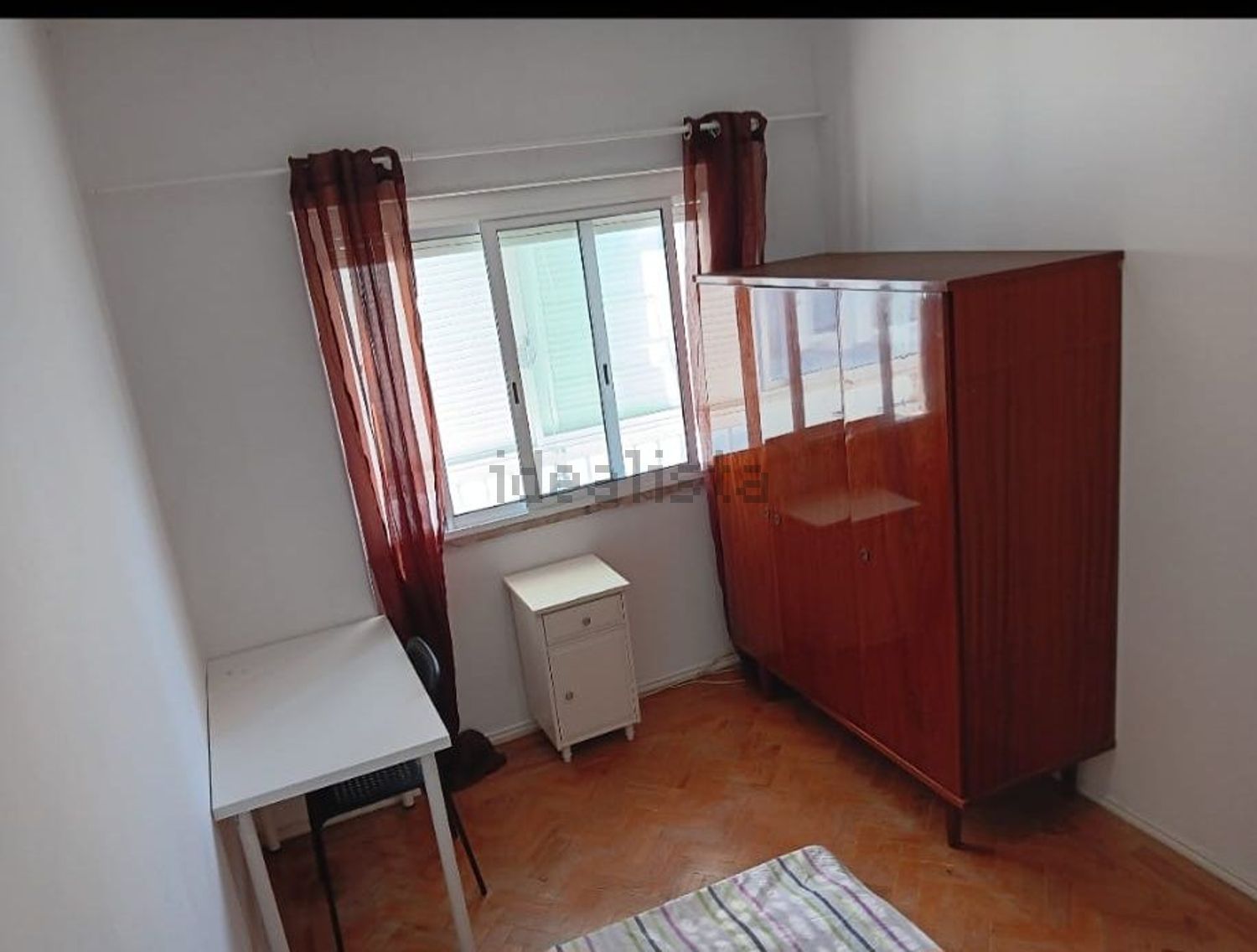 出租房间在Travessa dos eucaliptos, 2 - 卧室