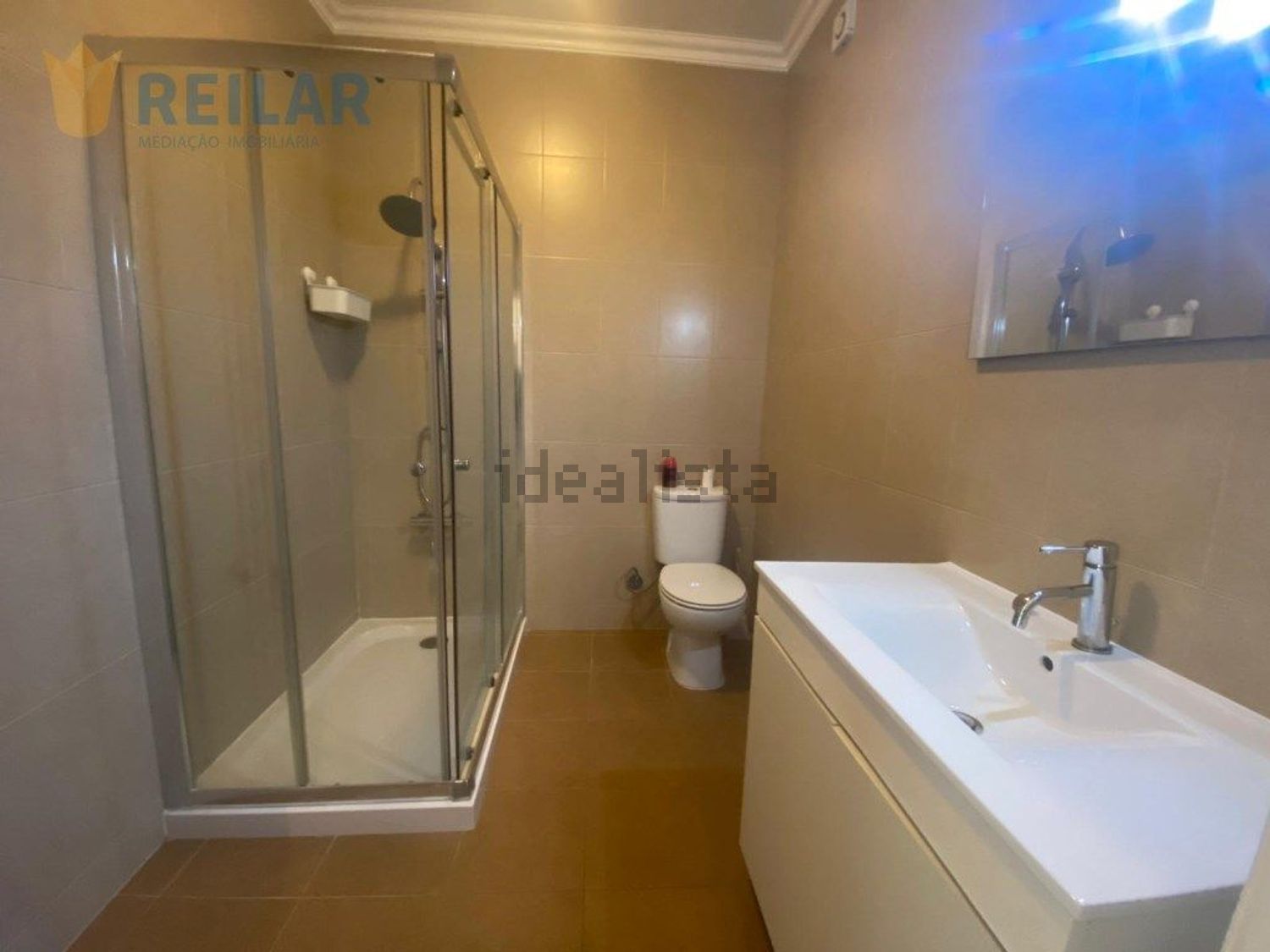 公寓 t2出售在Vila Franca de Xira - 卫生间