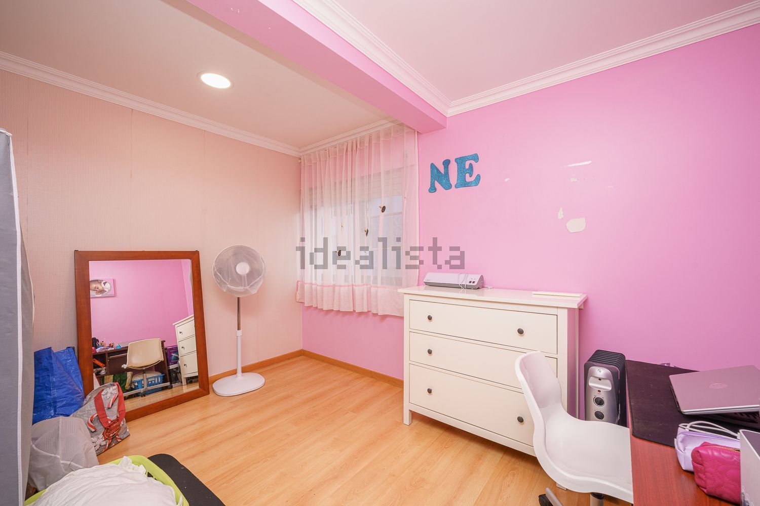 公寓 t3出售在Largo das Palmeiras, 3 - 卧室