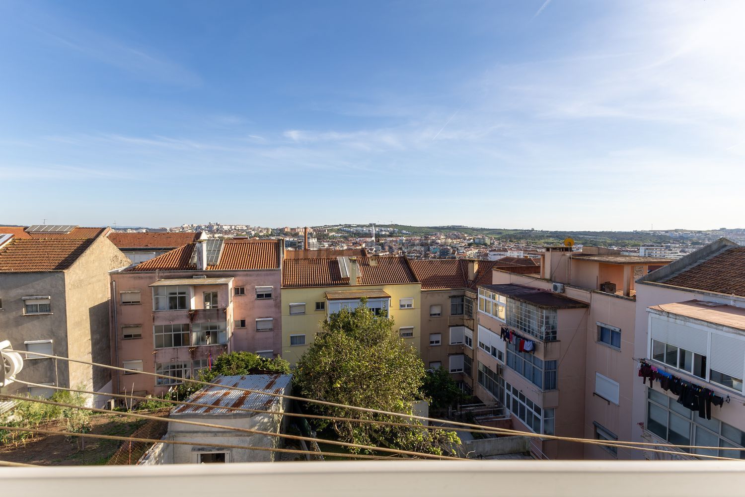 公寓 t2出售在Rua Vitor Manuel Tavares Ferreira, 80 - 照片